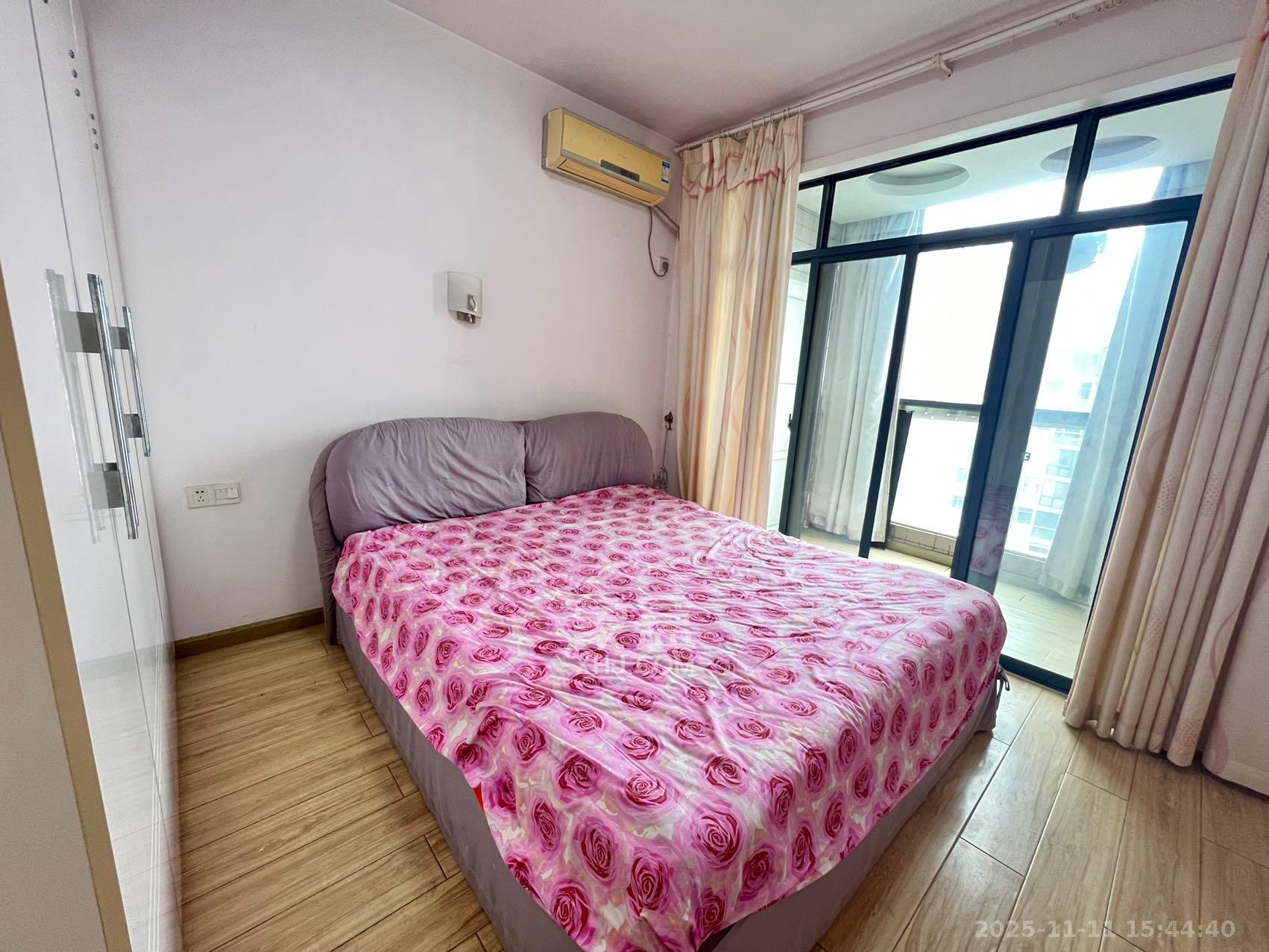 湘江世纪城咏江苑  2室2厅1卫    2000.0元/月室内图