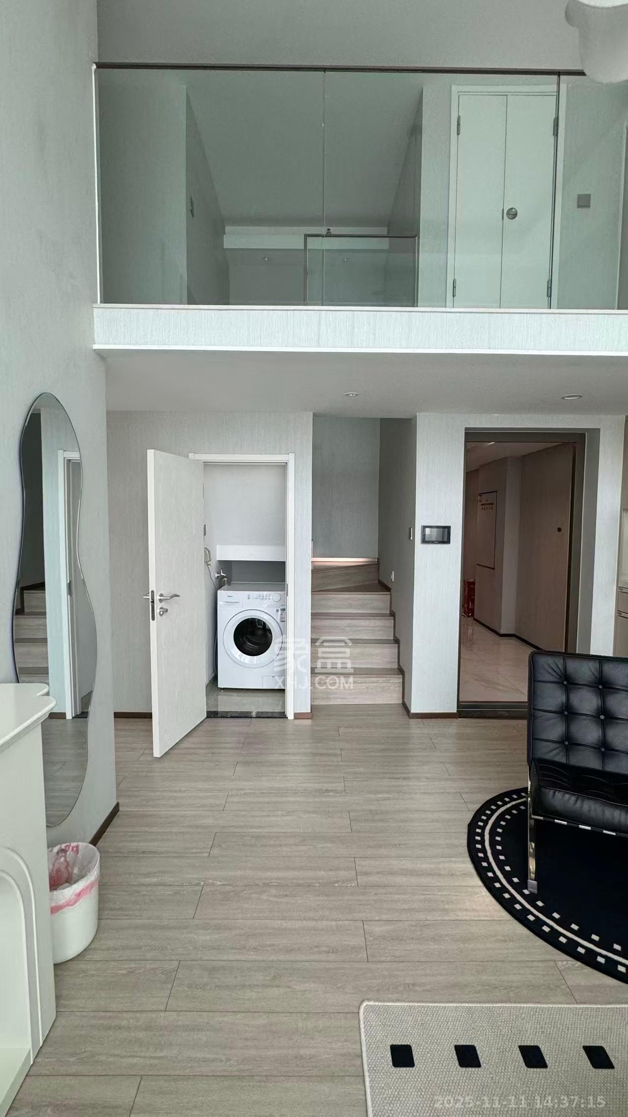 华远华时代 1室0厅0卫 5500.0元/月 华远华时代 1室0厅0卫 5500.0元/月室内图