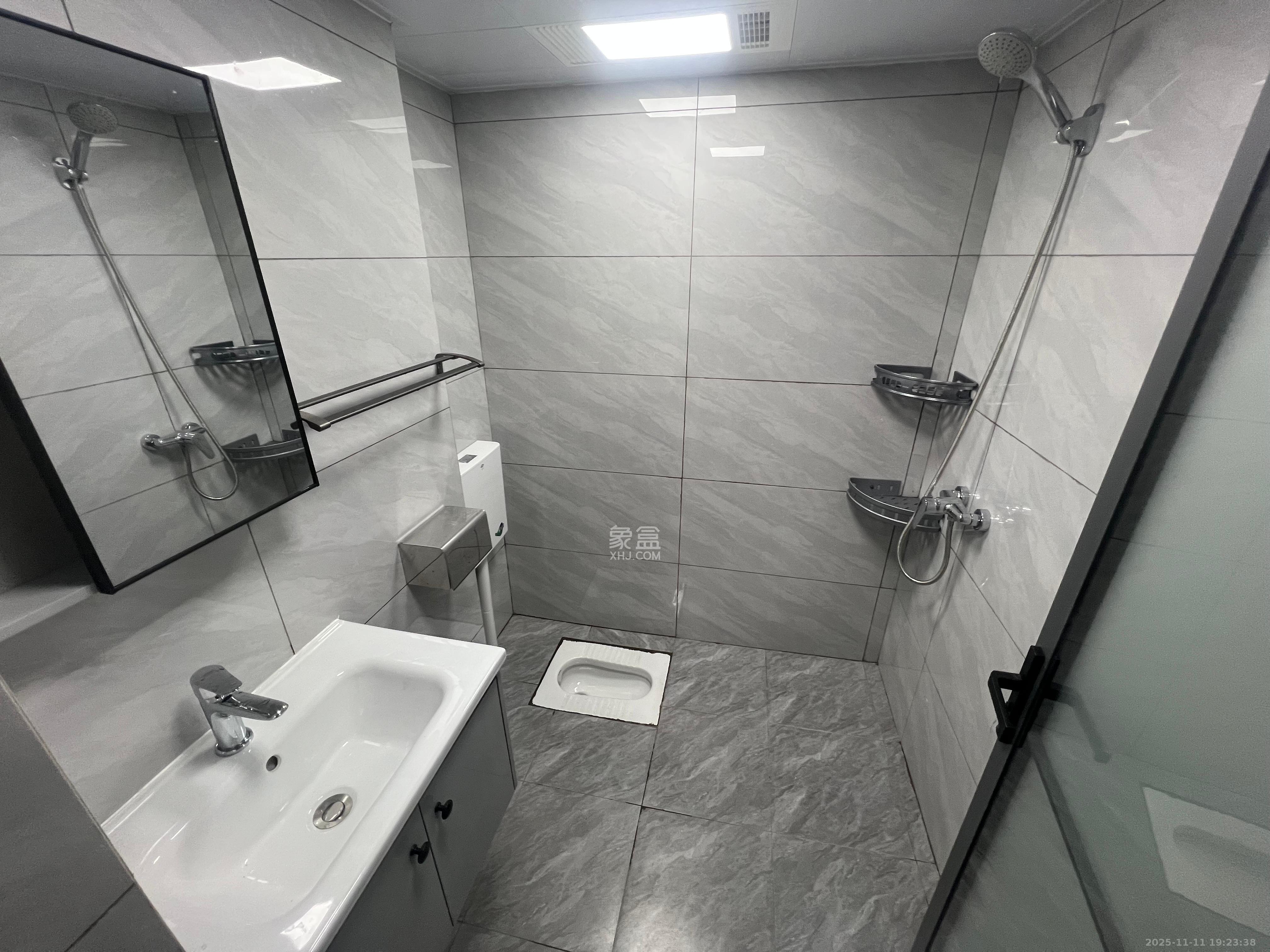 和景家园二期 2室1厅1卫 1500.0元/月 和景家园二期 2室1厅1卫 1500.0元/月室内图