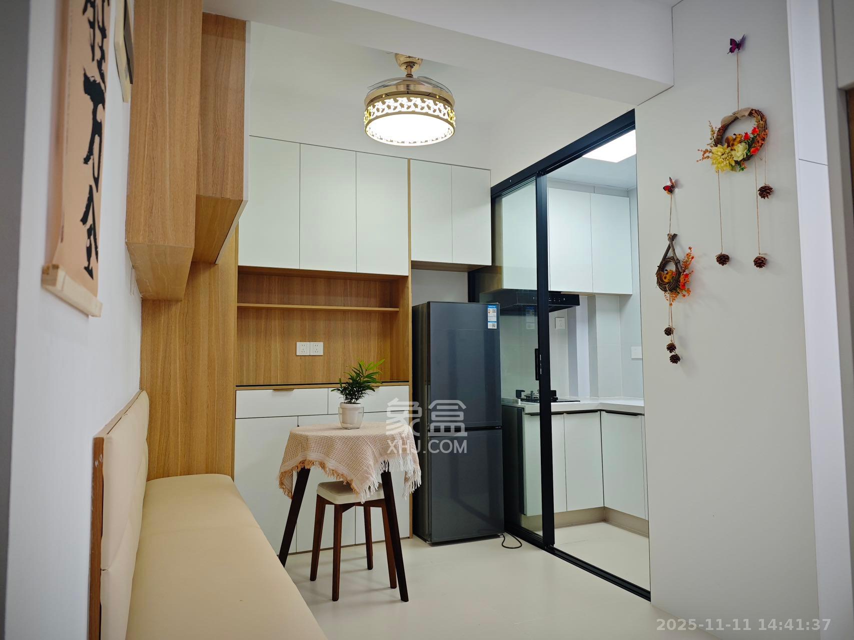 华雅林语苑 1室1厅1卫 1680.0元/月 华雅林语苑 1室1厅1卫 1680.0元/月室内图