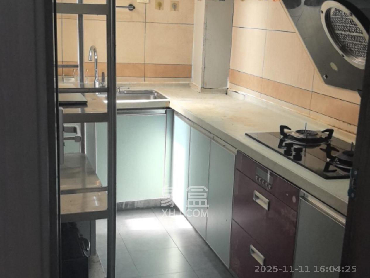 世嘉国际华城  2室1厅1卫    2000.0元/月室内图