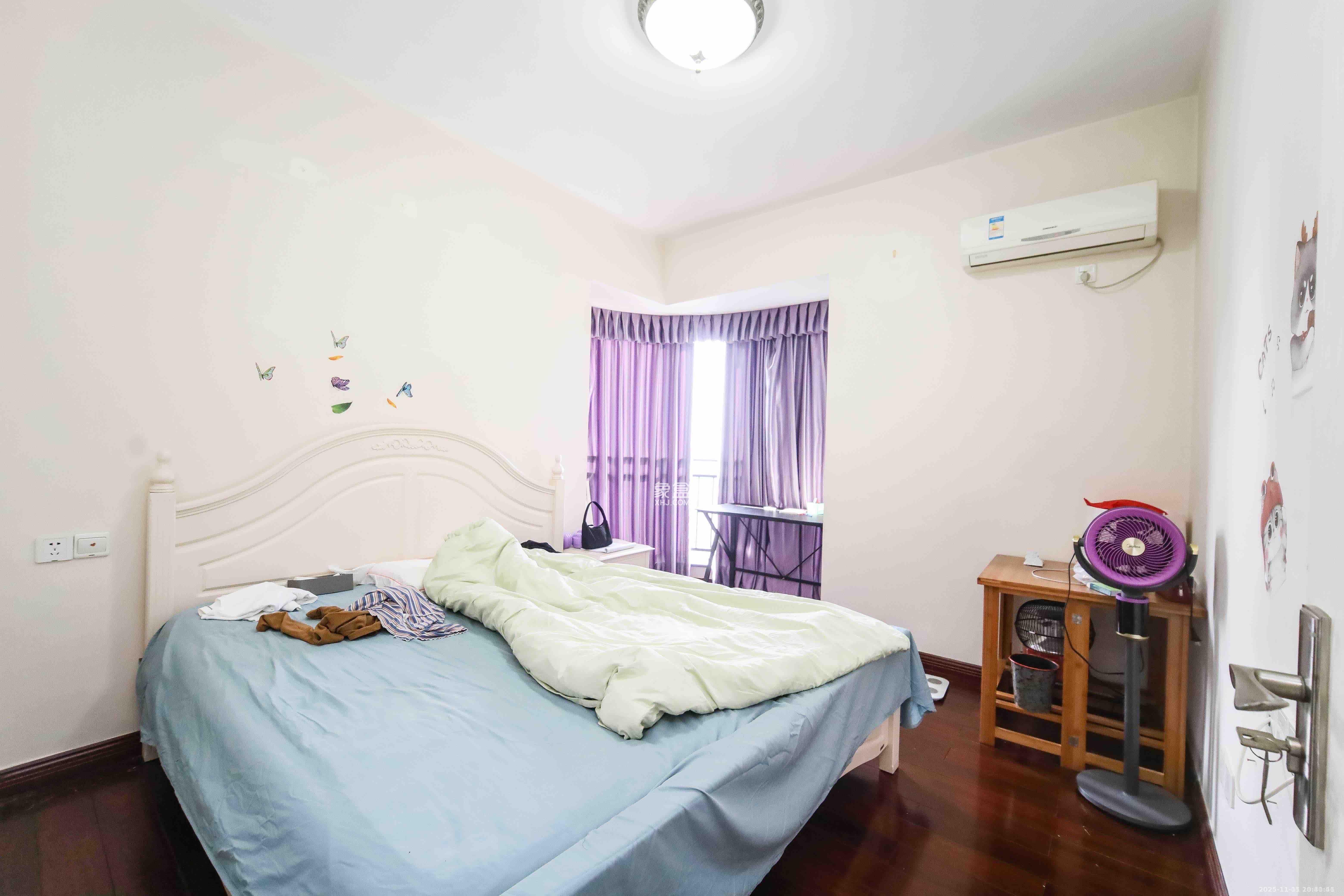 湘域熙岸  3室1厅1卫    2800.0元/月室内图