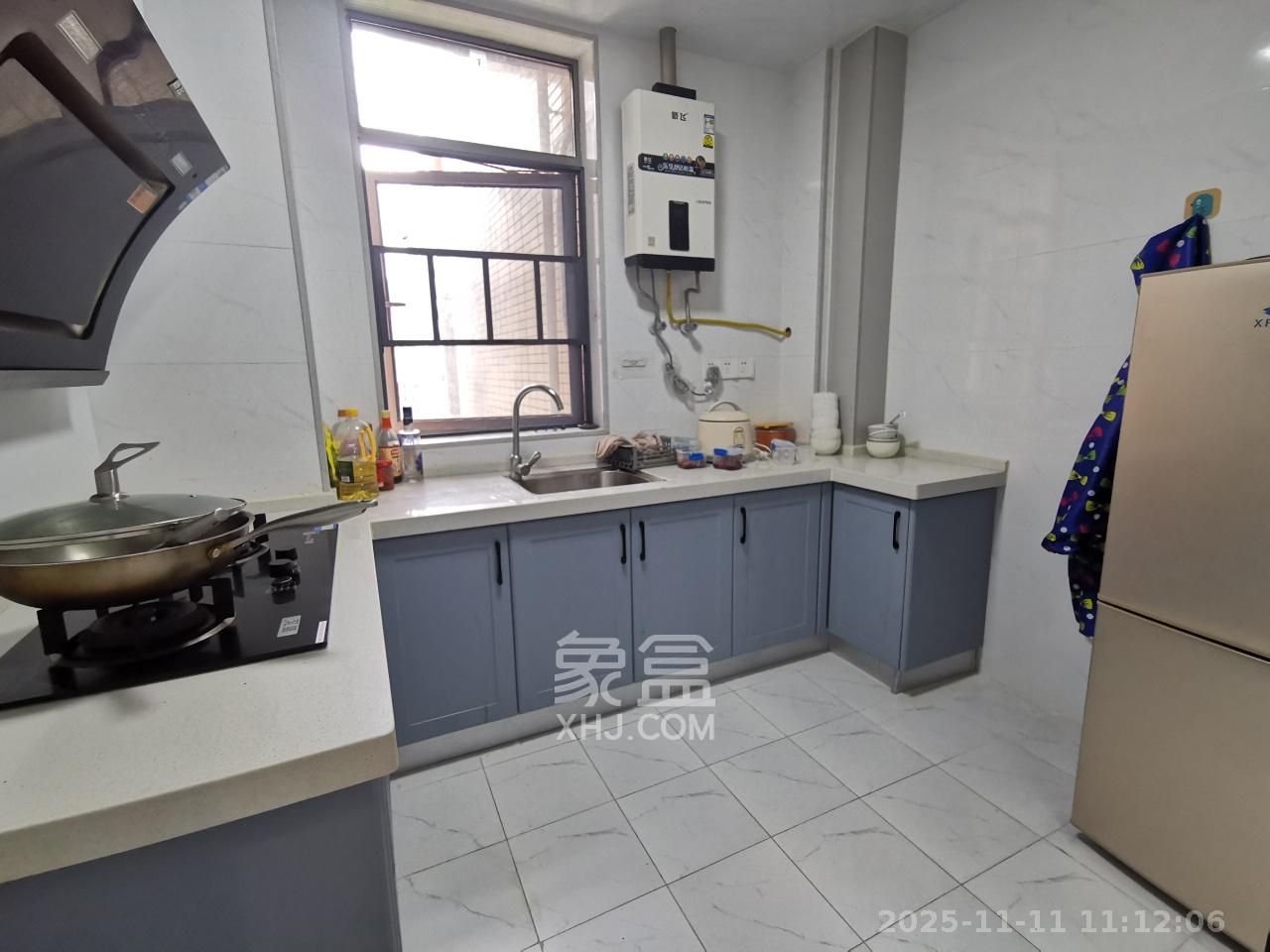 牛力家园  2室2厅1卫    2000.0元/月室内图