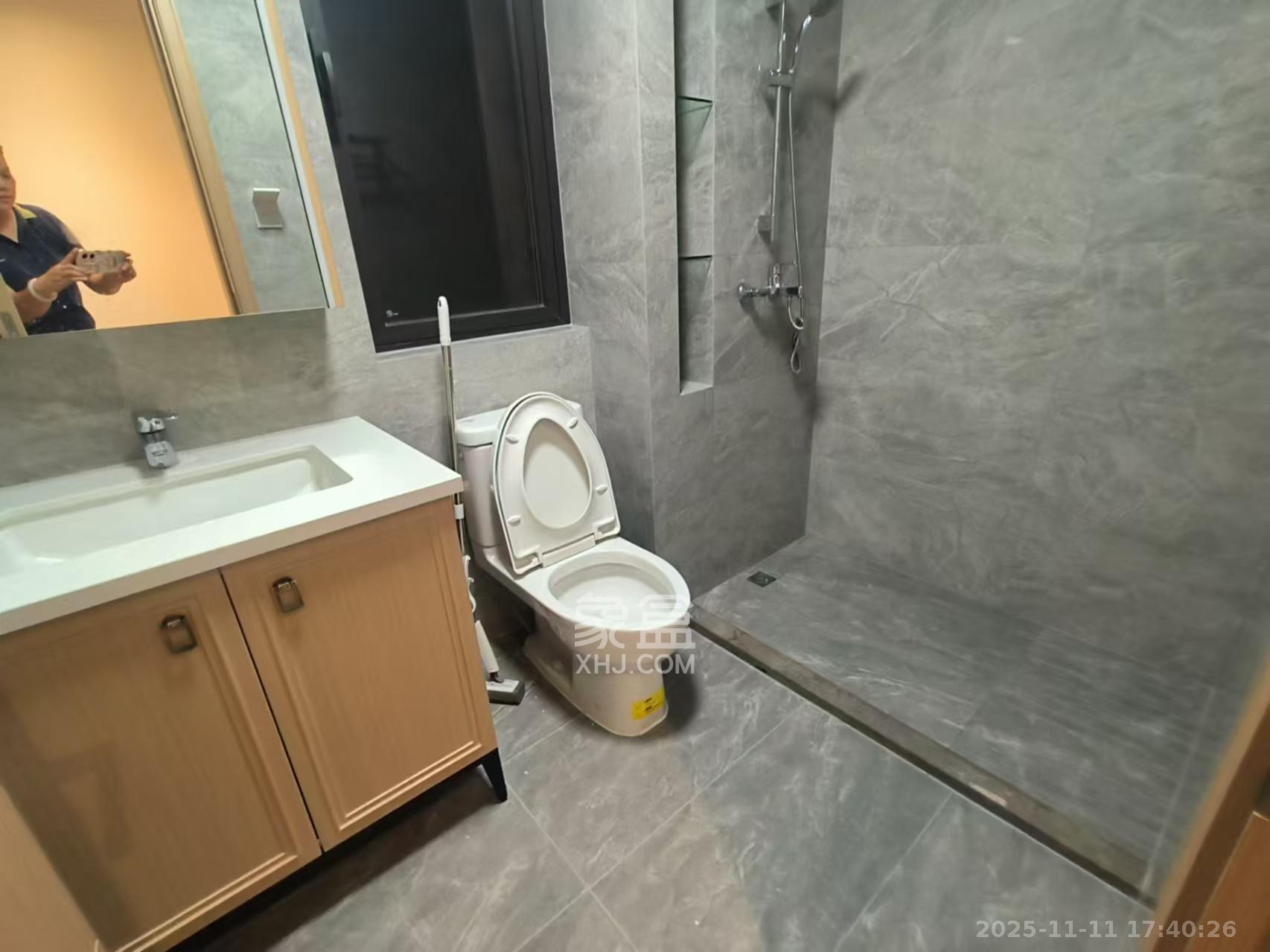 时代建发和著 4室2厅2卫 3600.0元/月 时代建发和著 4室2厅2卫 3600.0元/月室内图