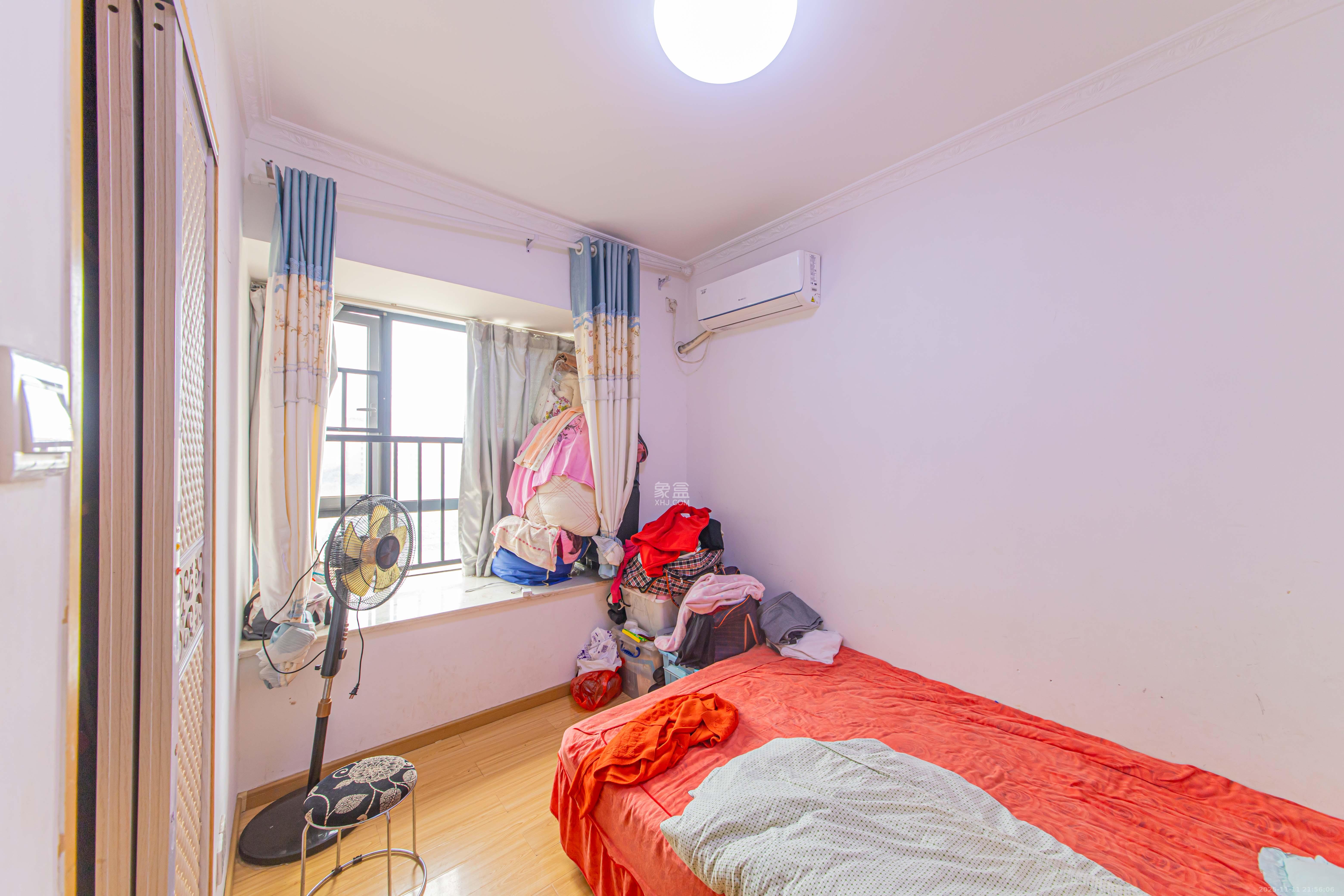 中建芙蓉嘉苑 3室2厅1卫 86.8万 中建芙蓉嘉苑 3室2厅1卫 86.8万卧室