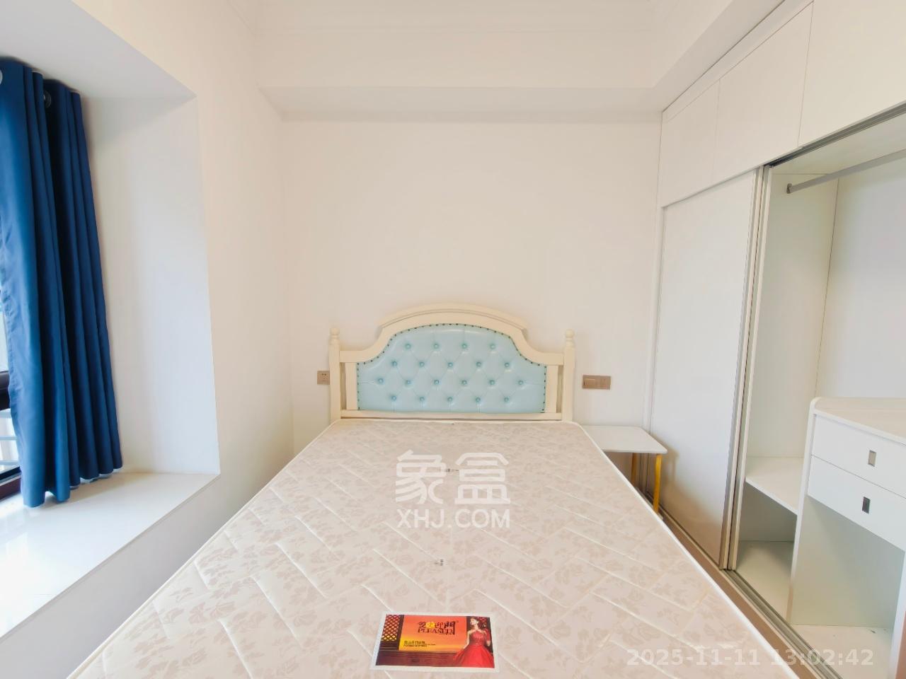 碧桂园星城首府  3室2厅2卫    2500.0元/月室内图