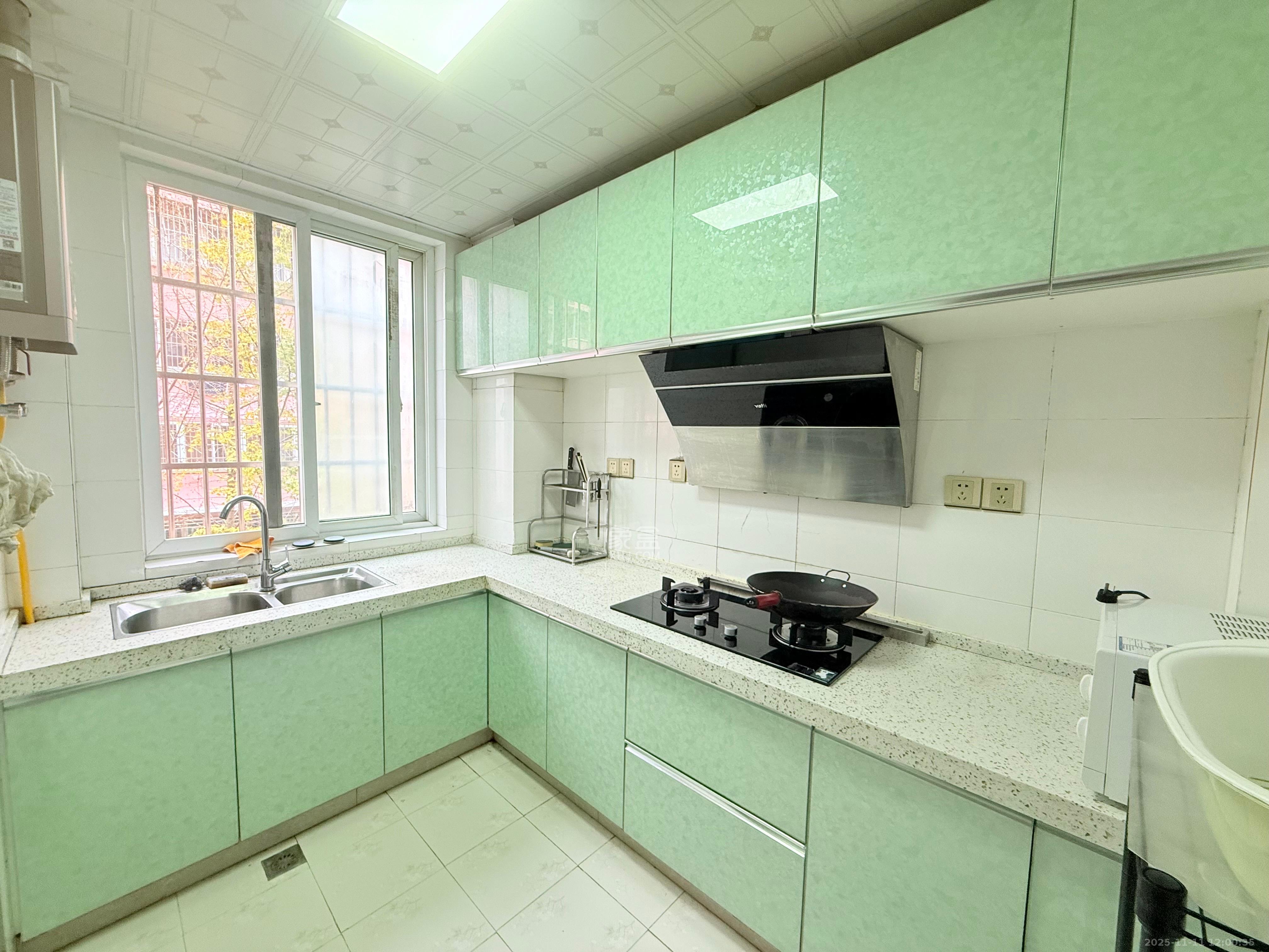 湘樟园小区（湘樟家园）  2室1厅1卫    1800.0元/月室内图