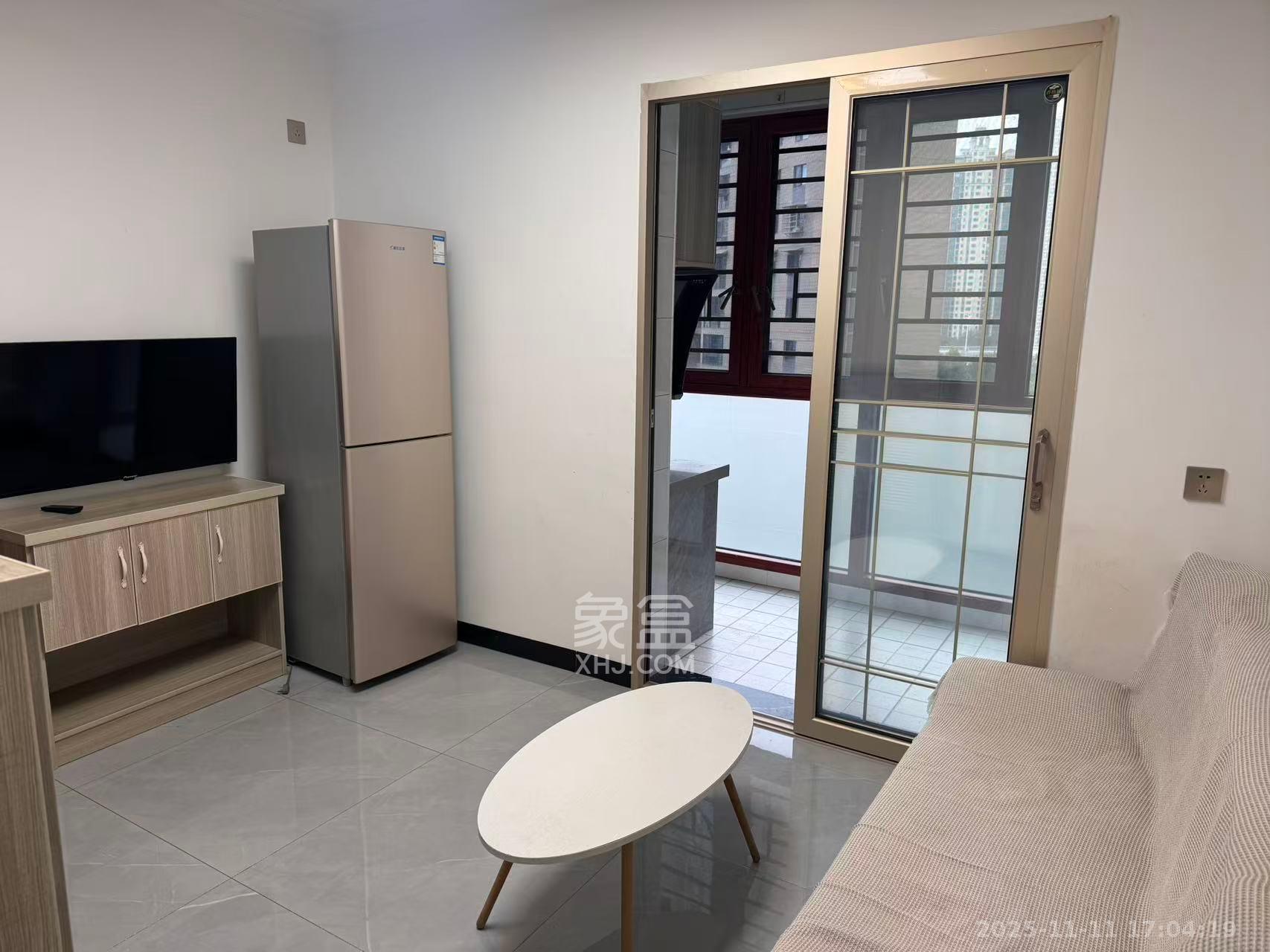 朝正美苑  1室1厅1卫    1500.0元/月