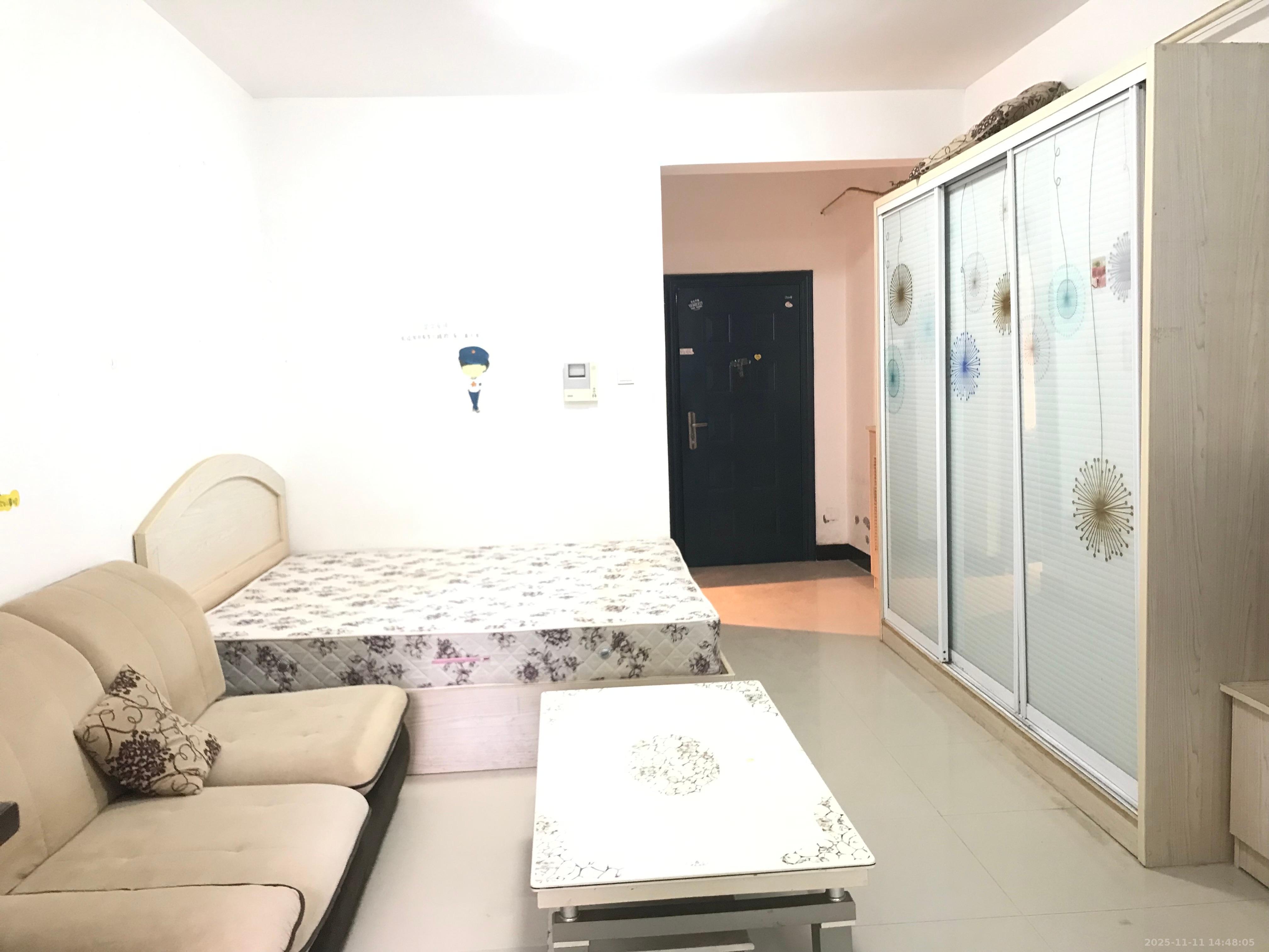 尚都花园城 1室1厅1卫 1000.0元/月 尚都花园城 1室1厅1卫 1000.0元/月室内图