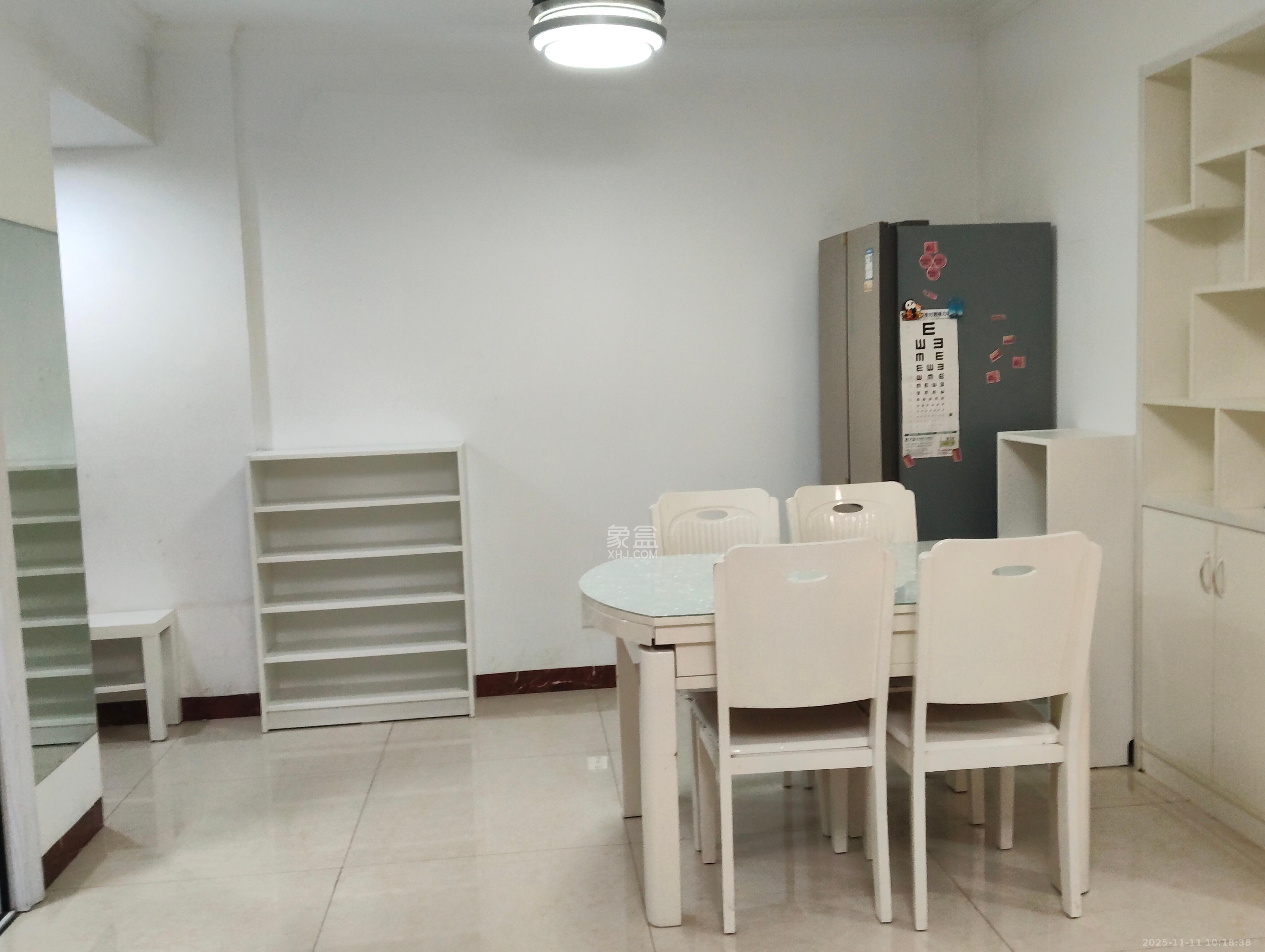 好莱城（弘德西街）  1室0厅0卫    2000.0元/月室内图