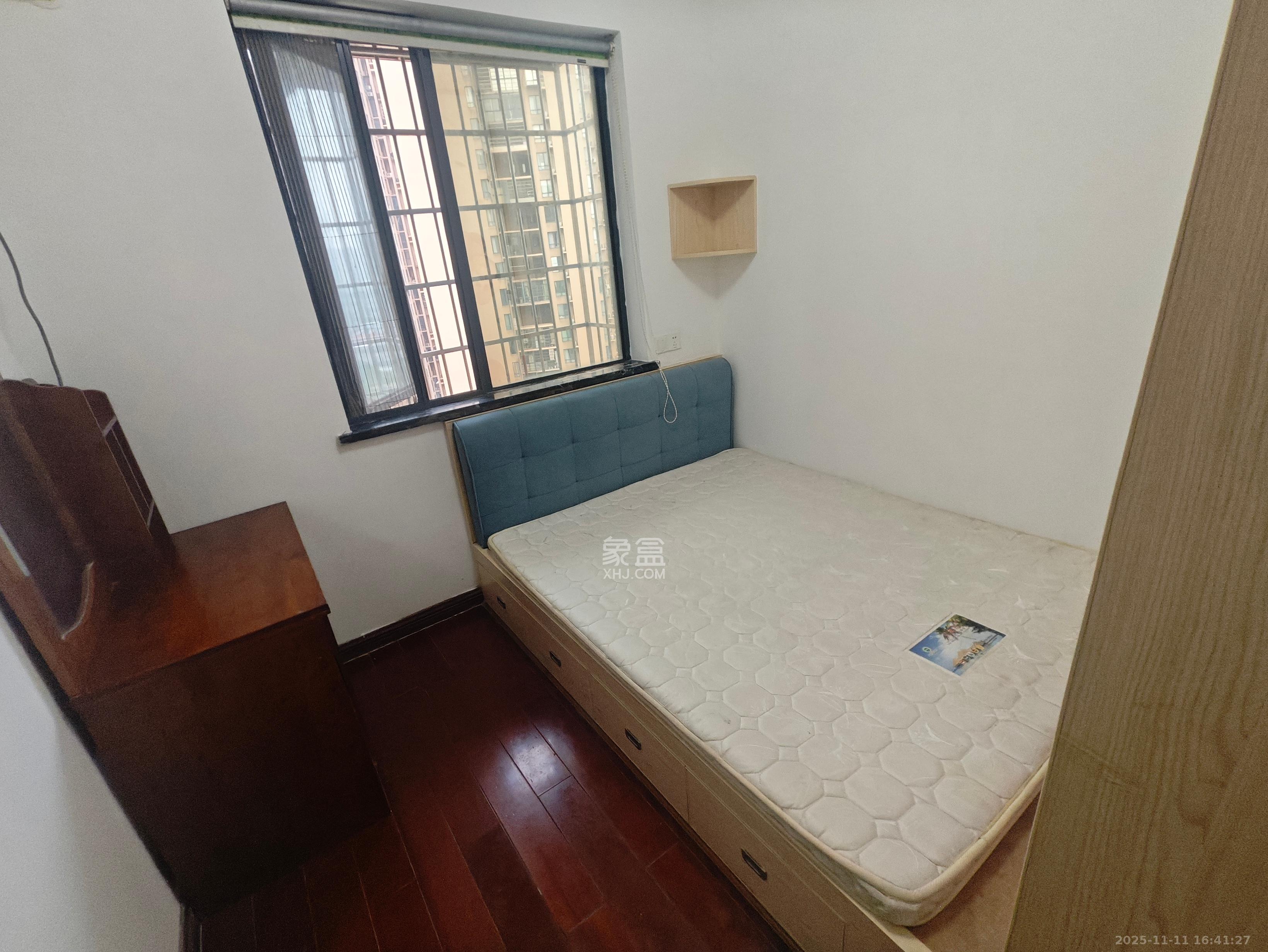 江河双水湾 3室2厅1卫 2400.0元/月 江河双水湾 3室2厅1卫 2400.0元/月室内图