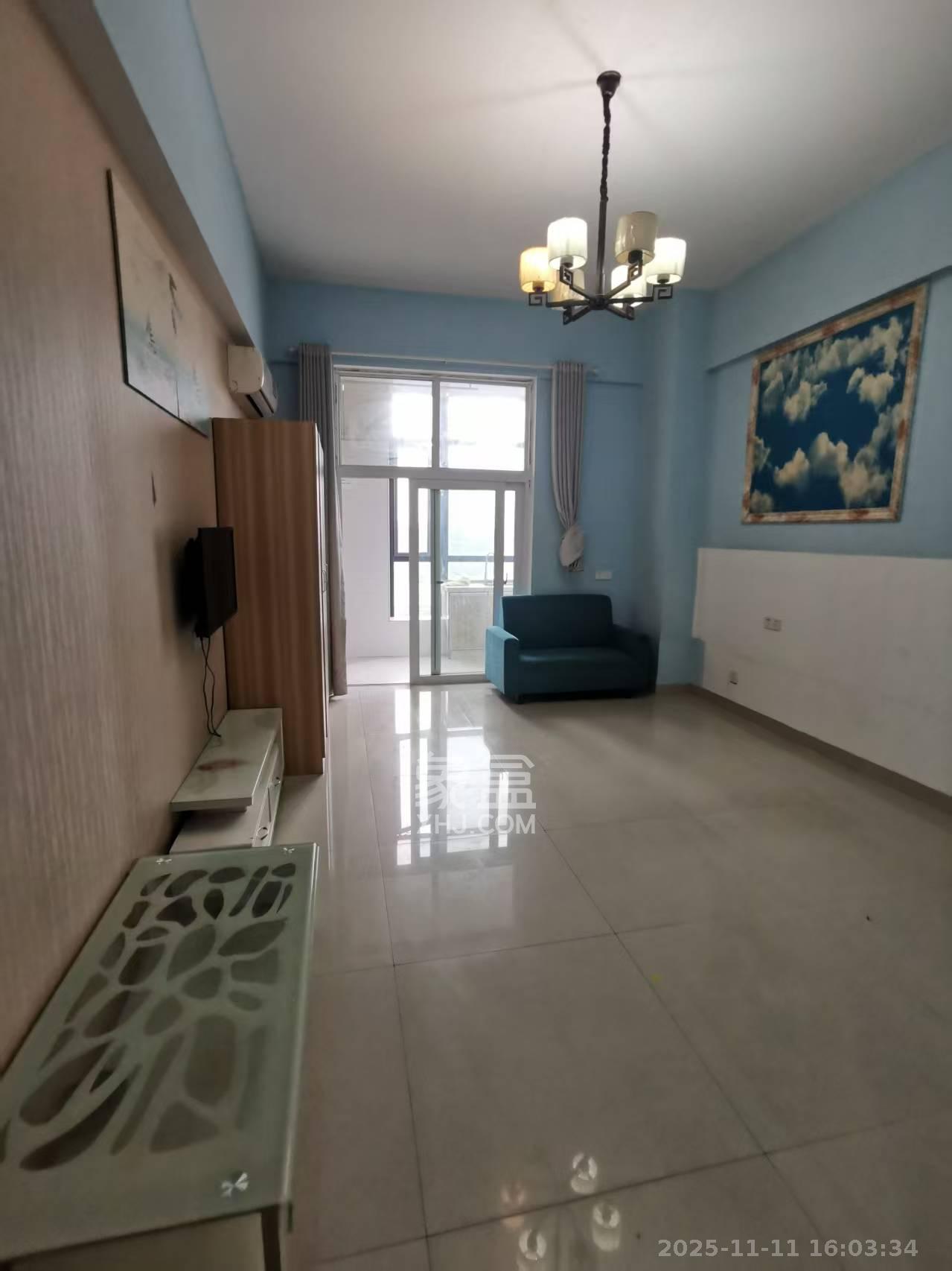 丰园城(鄱阳小区二期) 1室1厅1卫 1200.0元/月 丰园城(鄱阳小区二期) 1室1厅1卫 1200.0元/月室内图