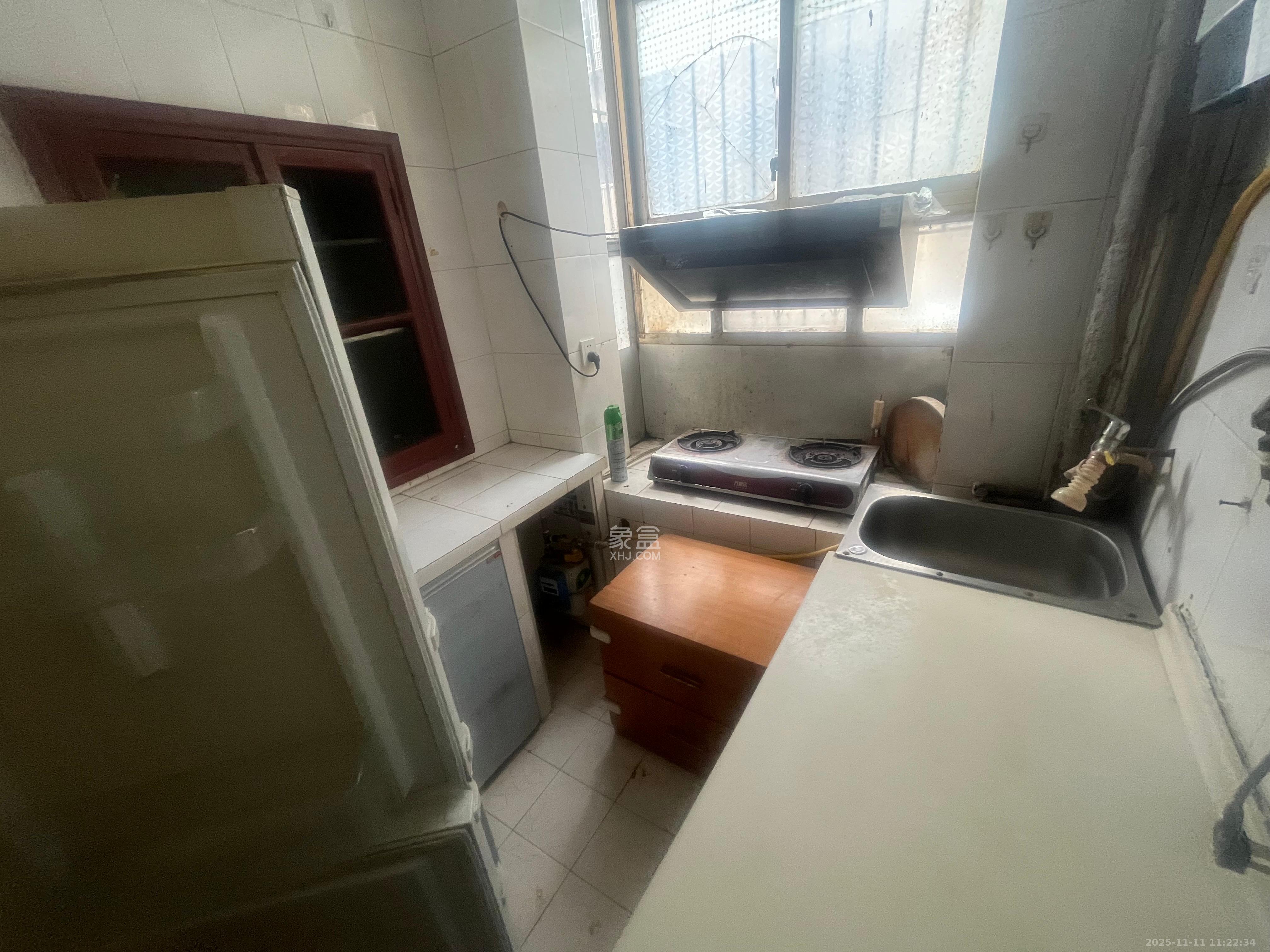 造化塘  1室0厅0卫    1600.0元/月室内图