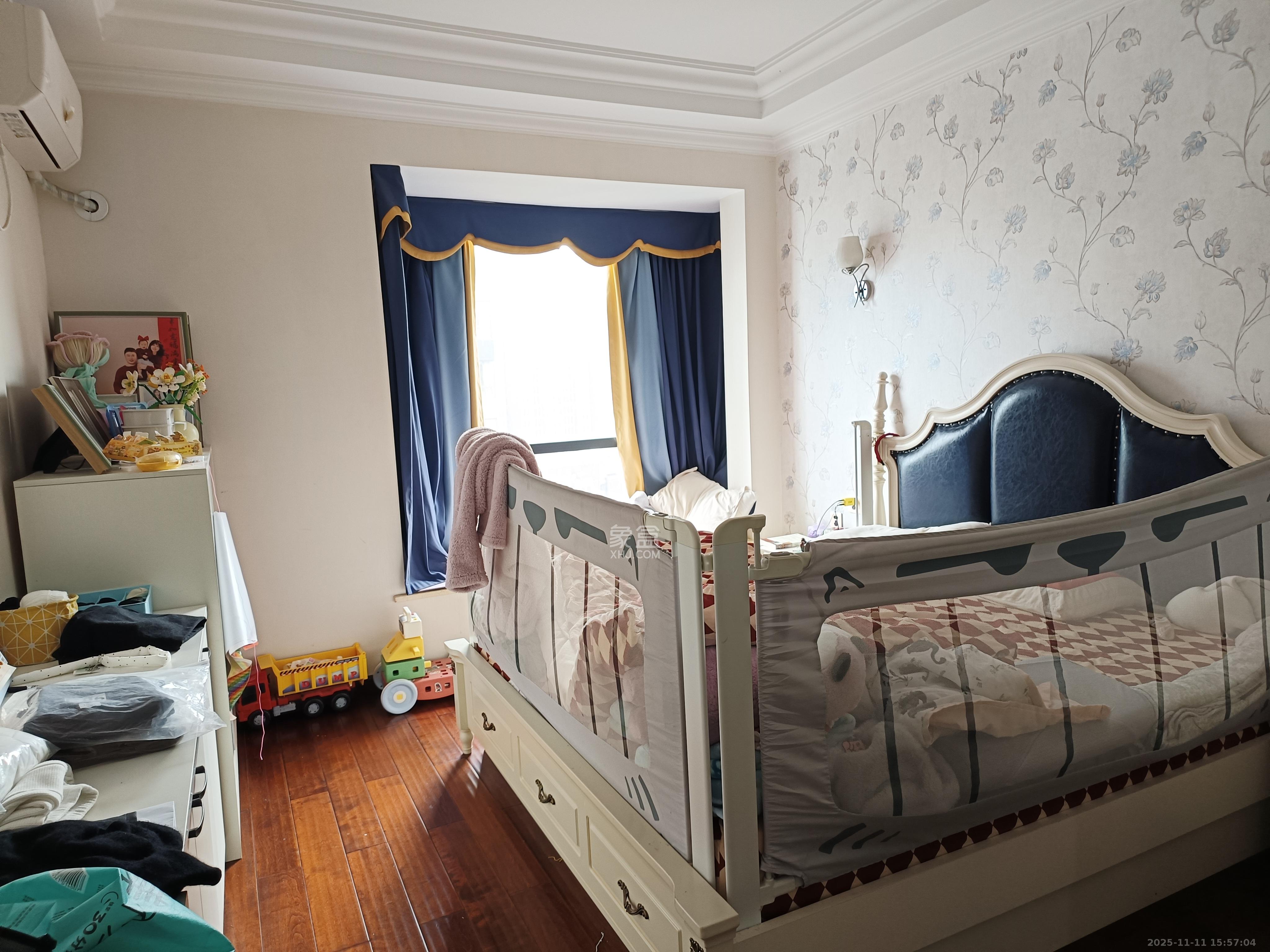 茂华国际湘 3室2厅2卫 3000.0元/月 茂华国际湘 3室2厅2卫 3000.0元/月室内图