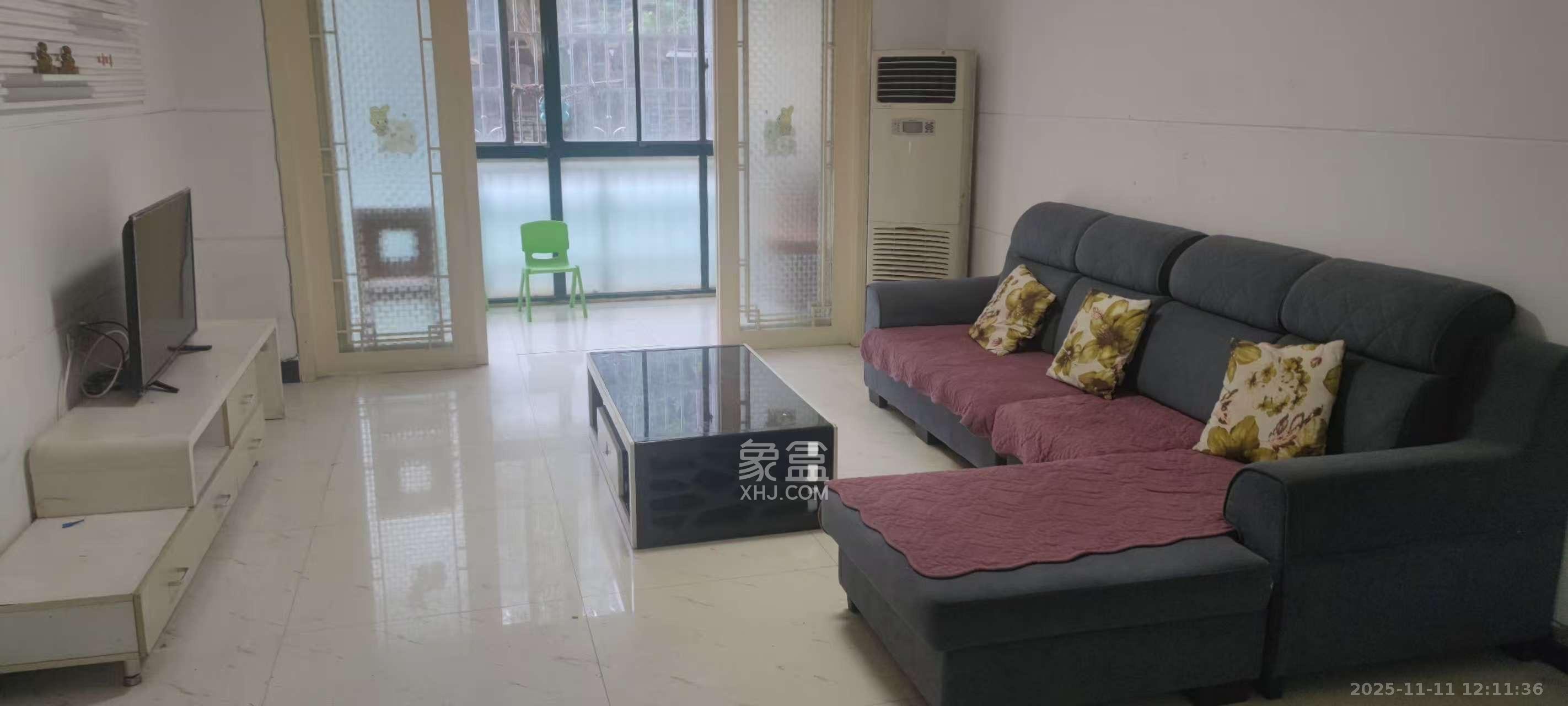 永宏佳园 3室2厅1卫 2600.0元/月 永宏佳园 3室2厅1卫 2600.0元/月室内图