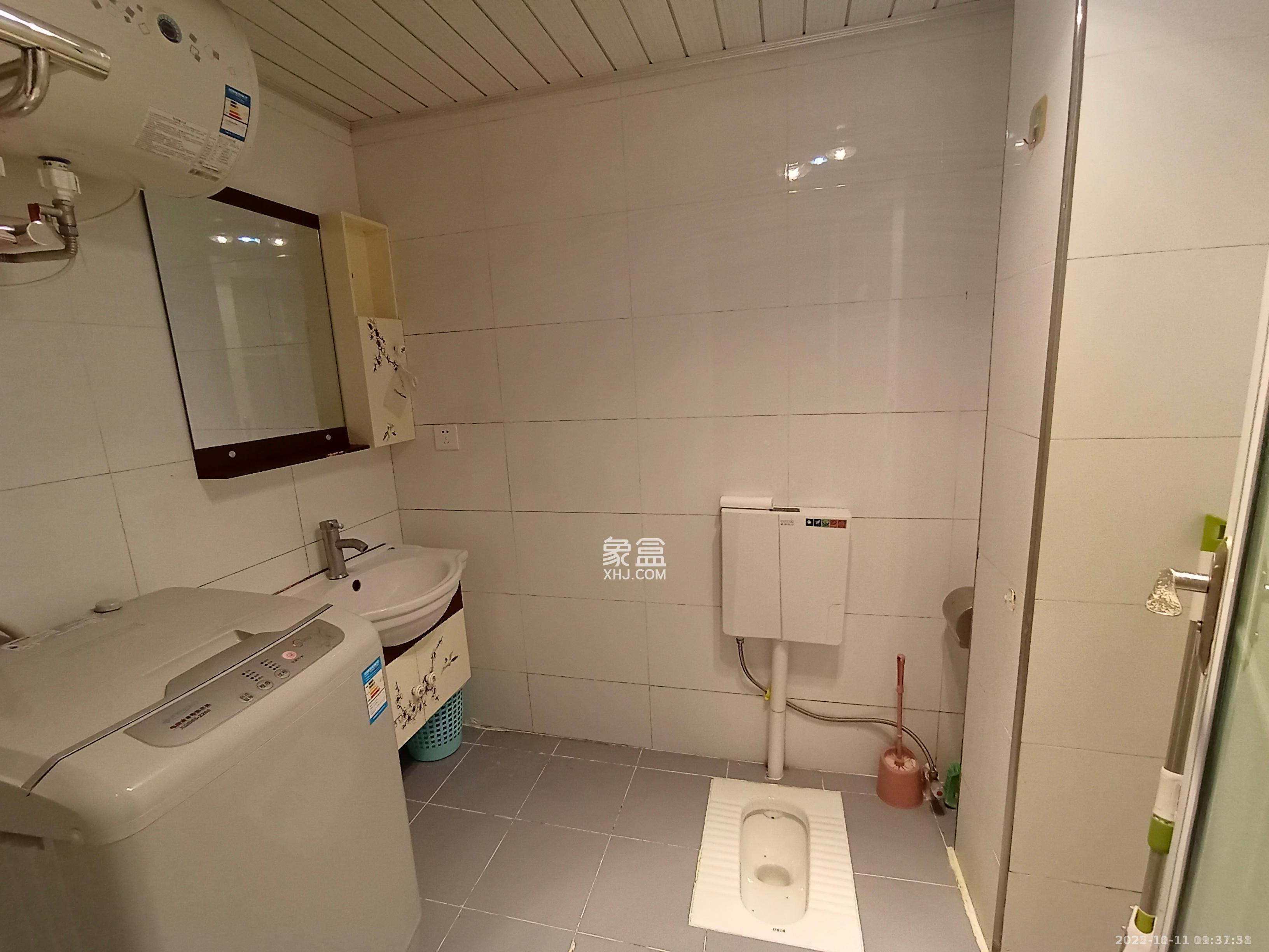 上峰苑(兰亭玥岛) 1室1厅1卫 1450.0元/月 上峰苑(兰亭玥岛) 1室1厅1卫 1450.0元/月室内图