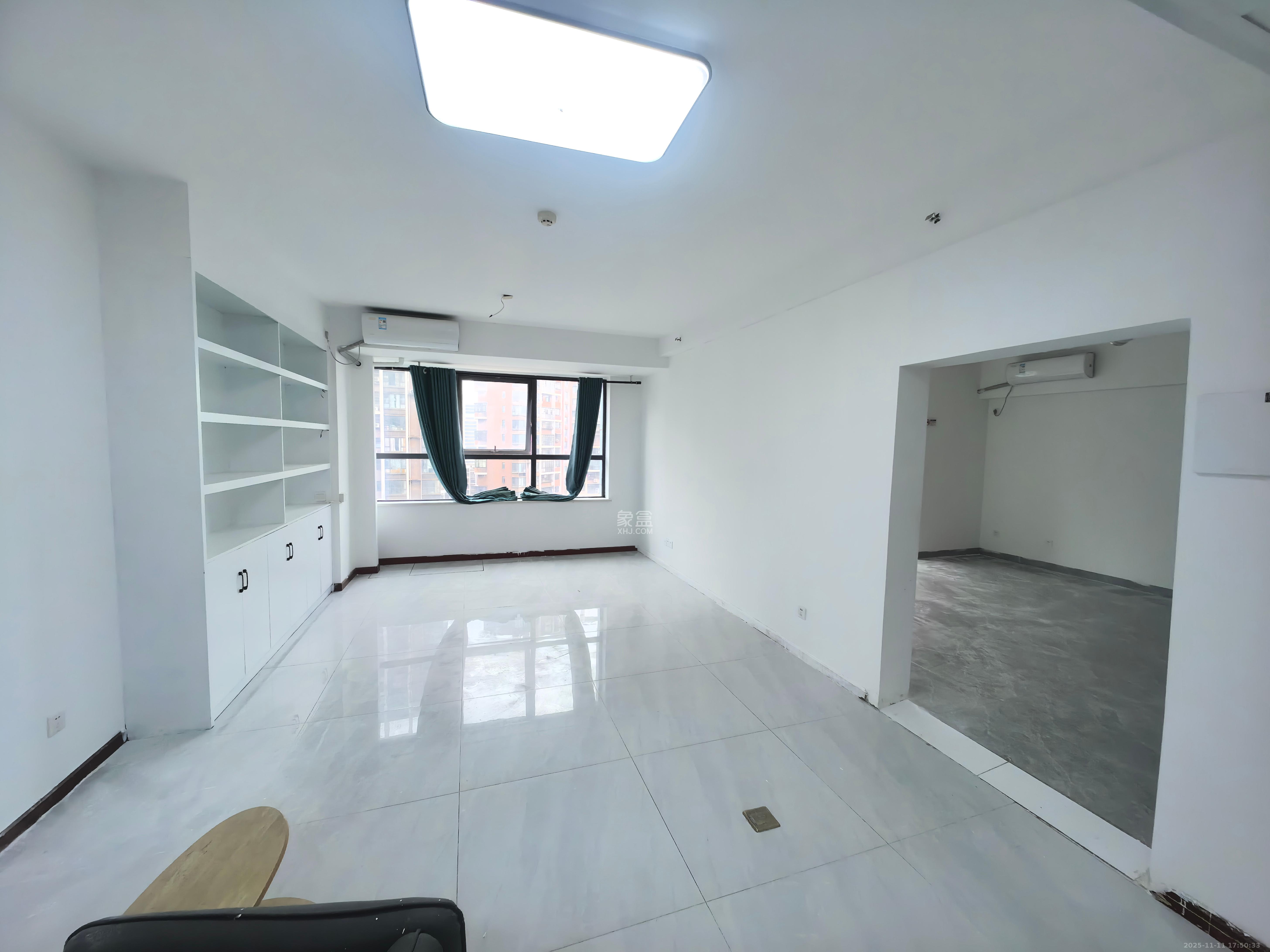 世景国际广场  1室1厅1卫    4000.0元/月室内图