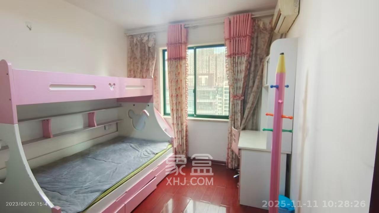 华盛世纪新城  3室2厅2卫    2500.0元/月室内图