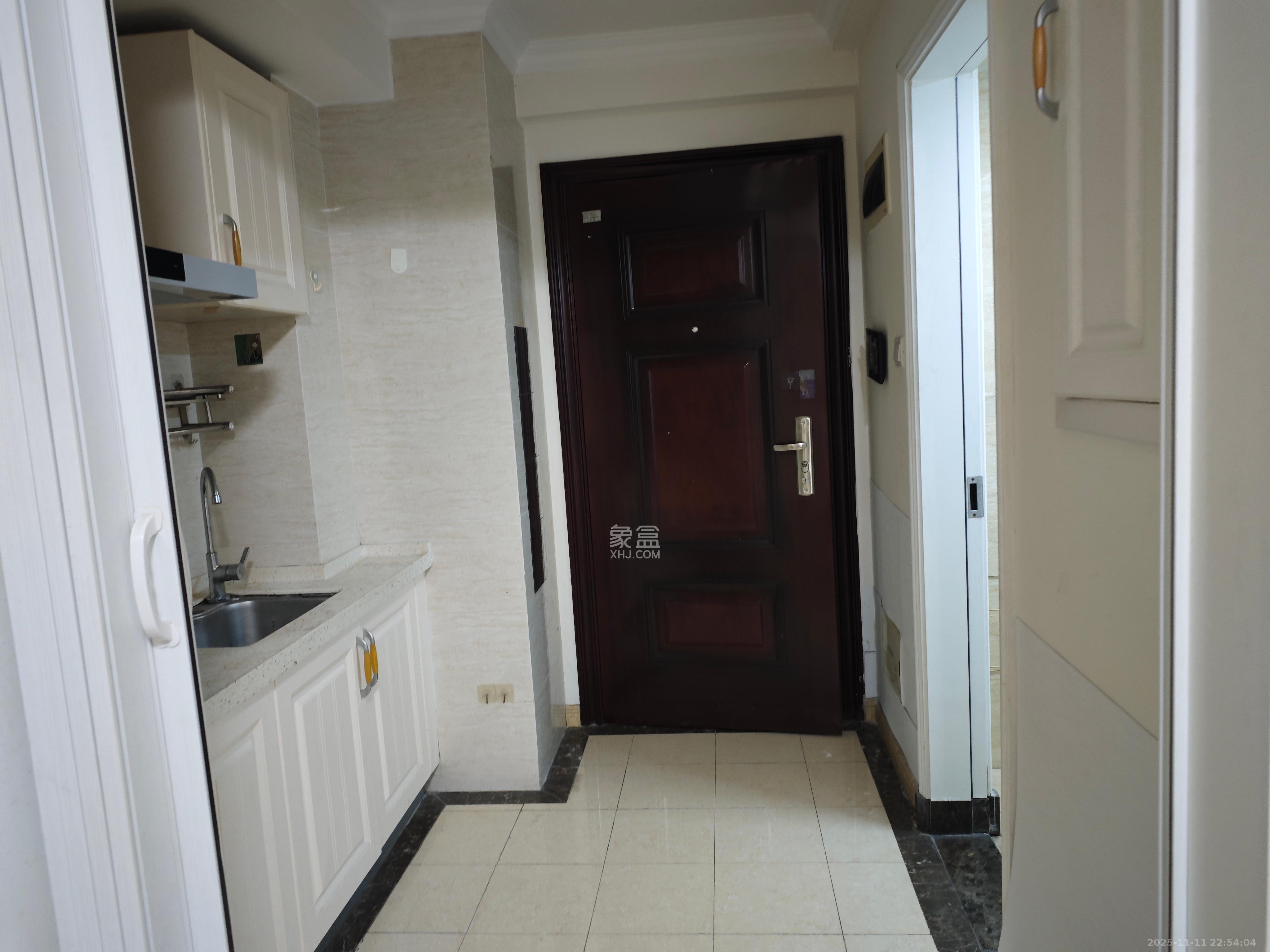 五江天街北区 1室1厅1卫 1300.0元/月 五江天街北区 1室1厅1卫 1300.0元/月室内图