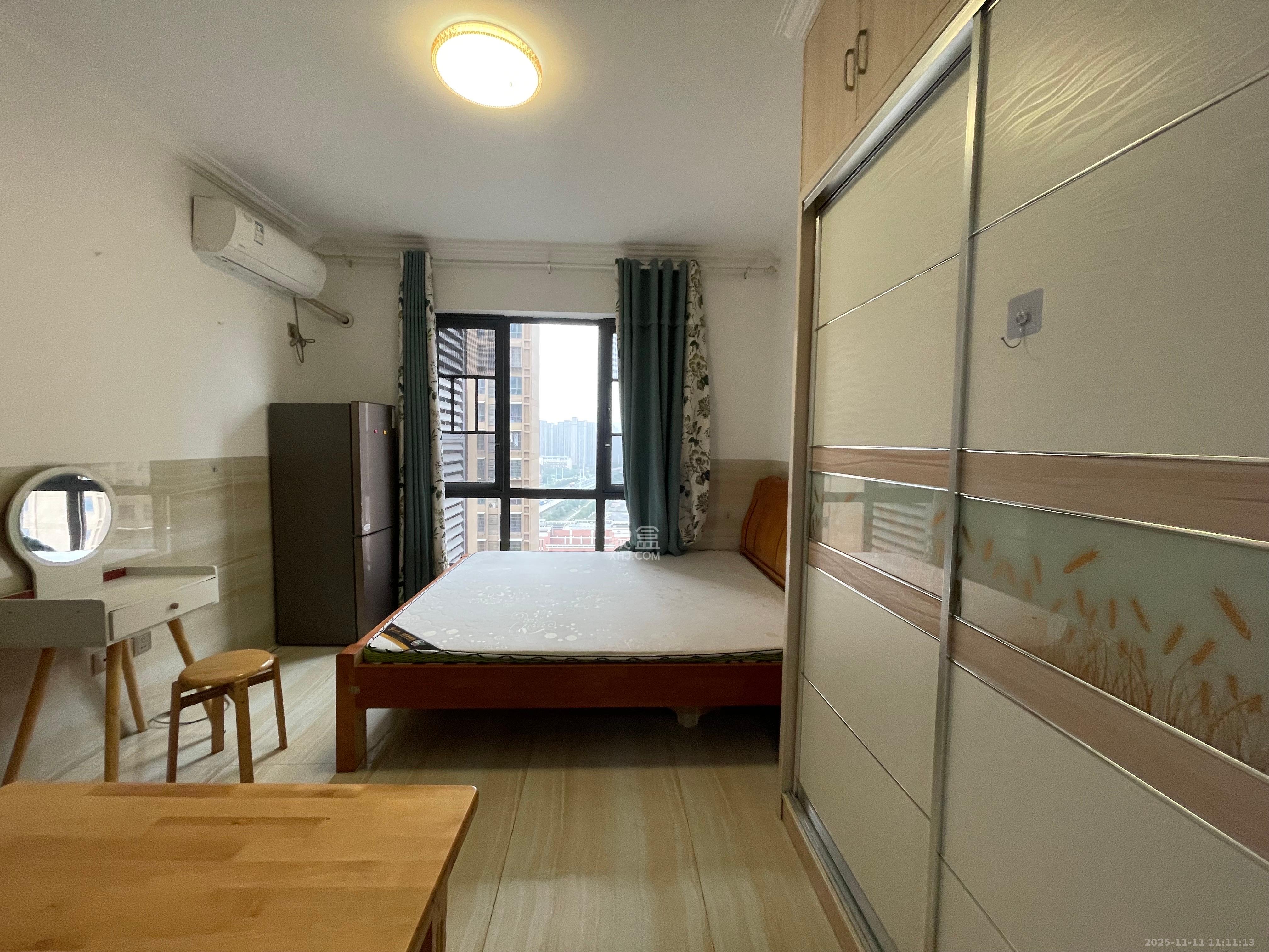 东宜兰园 1室1厅1卫 1100.0元/月 东宜兰园 1室1厅1卫 1100.0元/月室内图