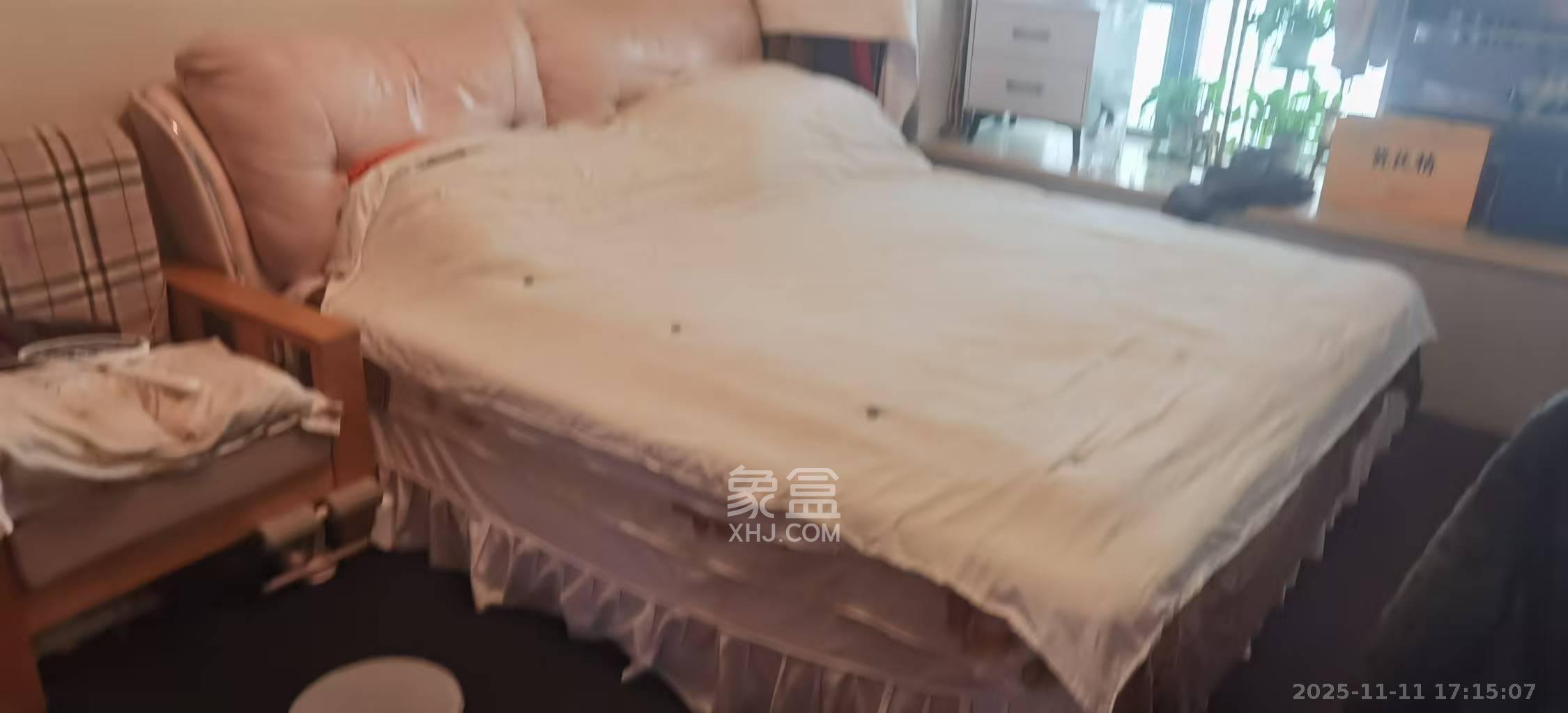 恒大雅苑  1室1厅1卫    1060.0元/月