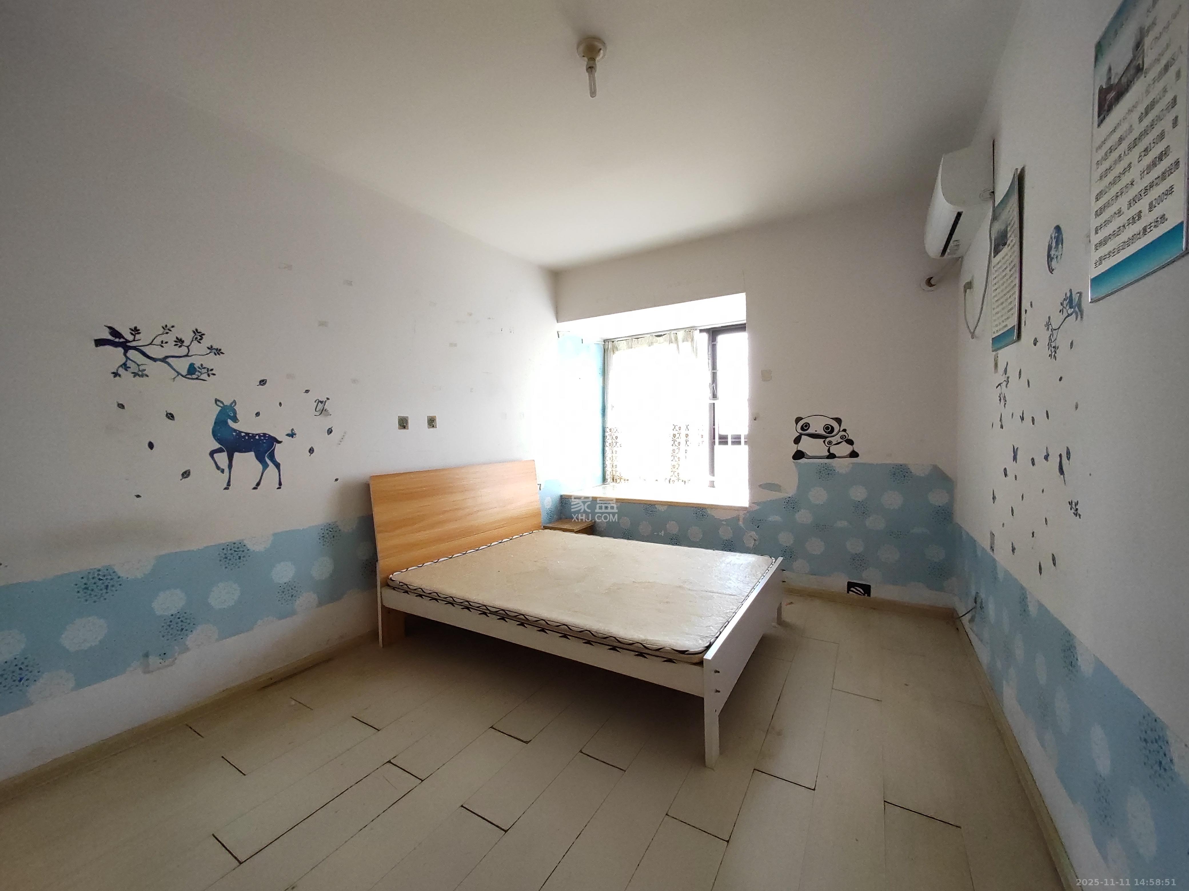 保利麓谷林语F区  2室2厅1卫    1700.0元/月室内图