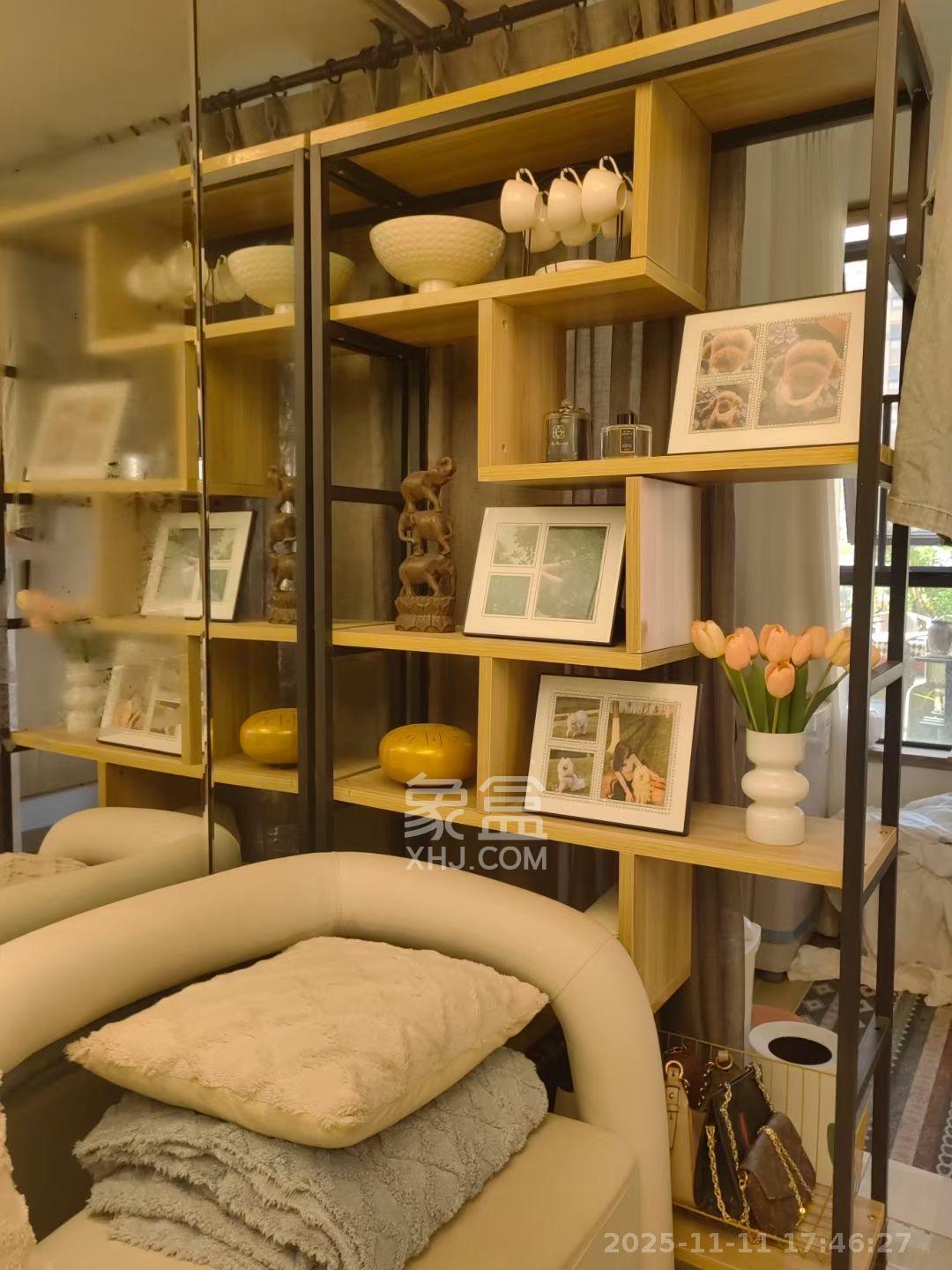 奥林匹克花园贡院三期  1室1厅1卫    1600.0元/月