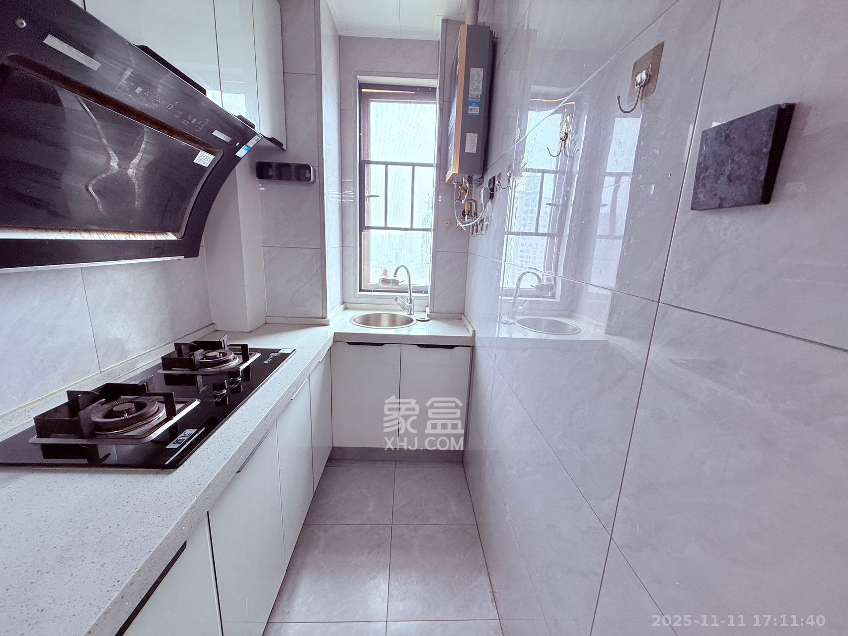 韭菜园嘉苑 2室1厅1卫 2900.0元/月 韭菜园嘉苑 2室1厅1卫 2900.0元/月室内图