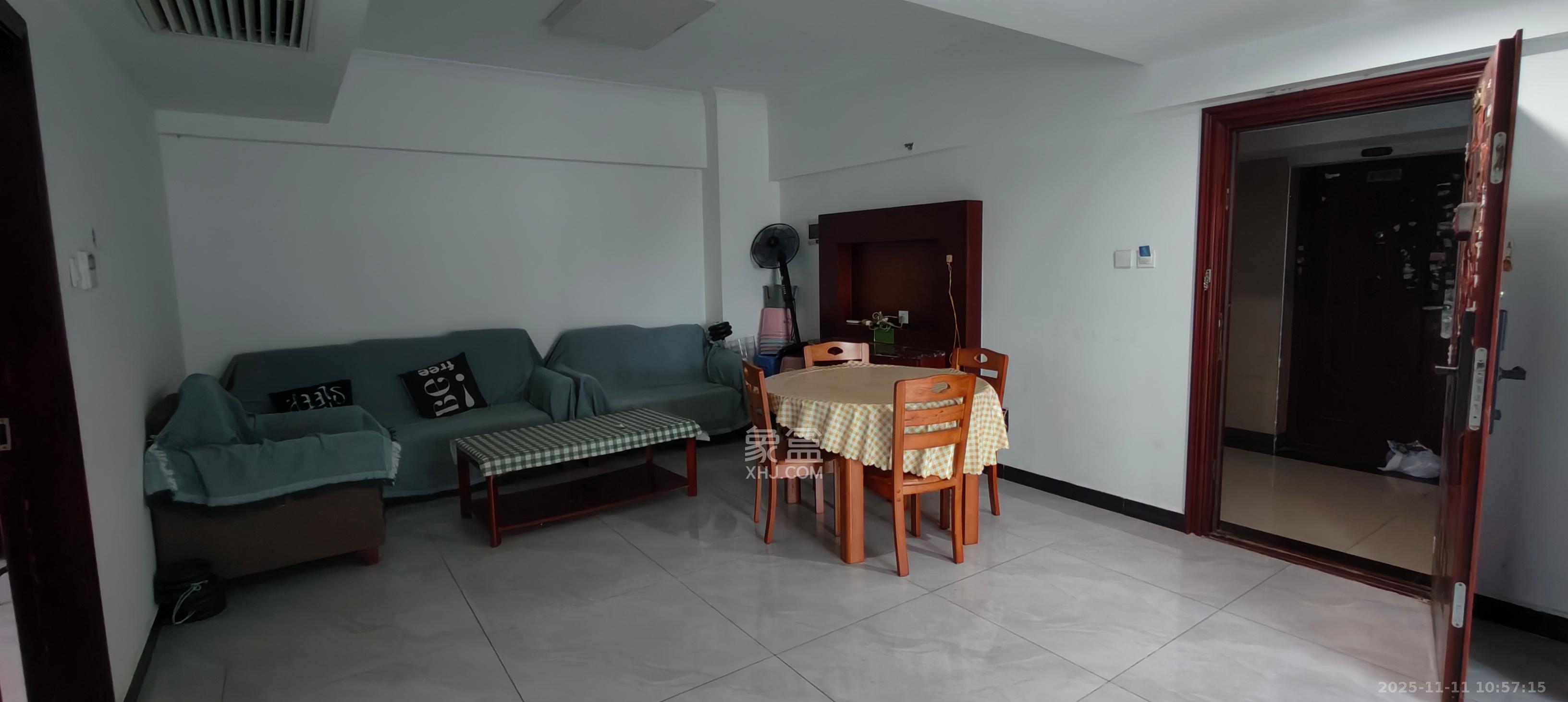 名富公寓 2室2厅1卫 2300.0元/月 名富公寓 2室2厅1卫 2300.0元/月室内图