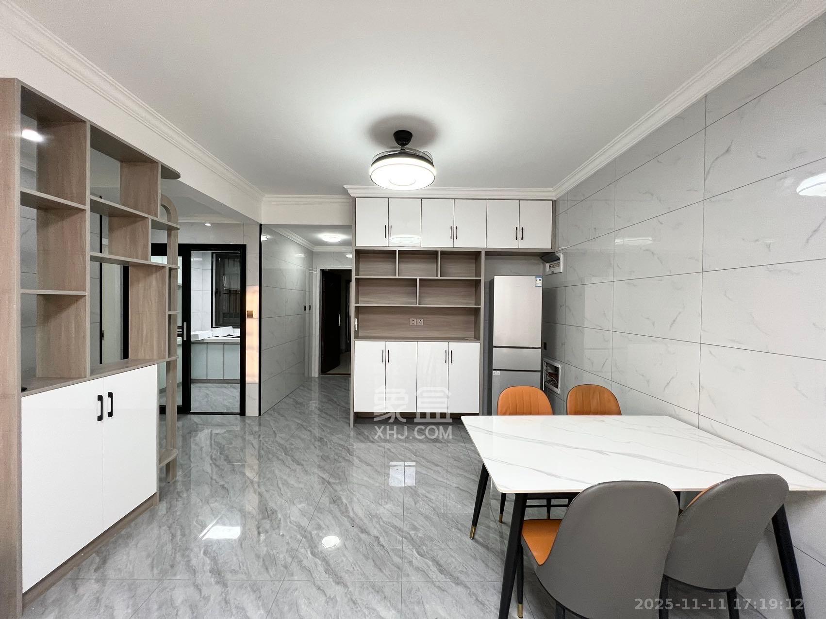 东合新苑 2室2厅1卫 2100.0元/月 东合新苑 2室2厅1卫 2100.0元/月室内图