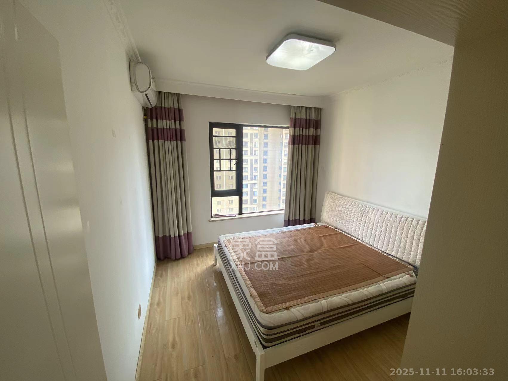 华润橡树湾  2室2厅1卫    1900.0元/月室内图