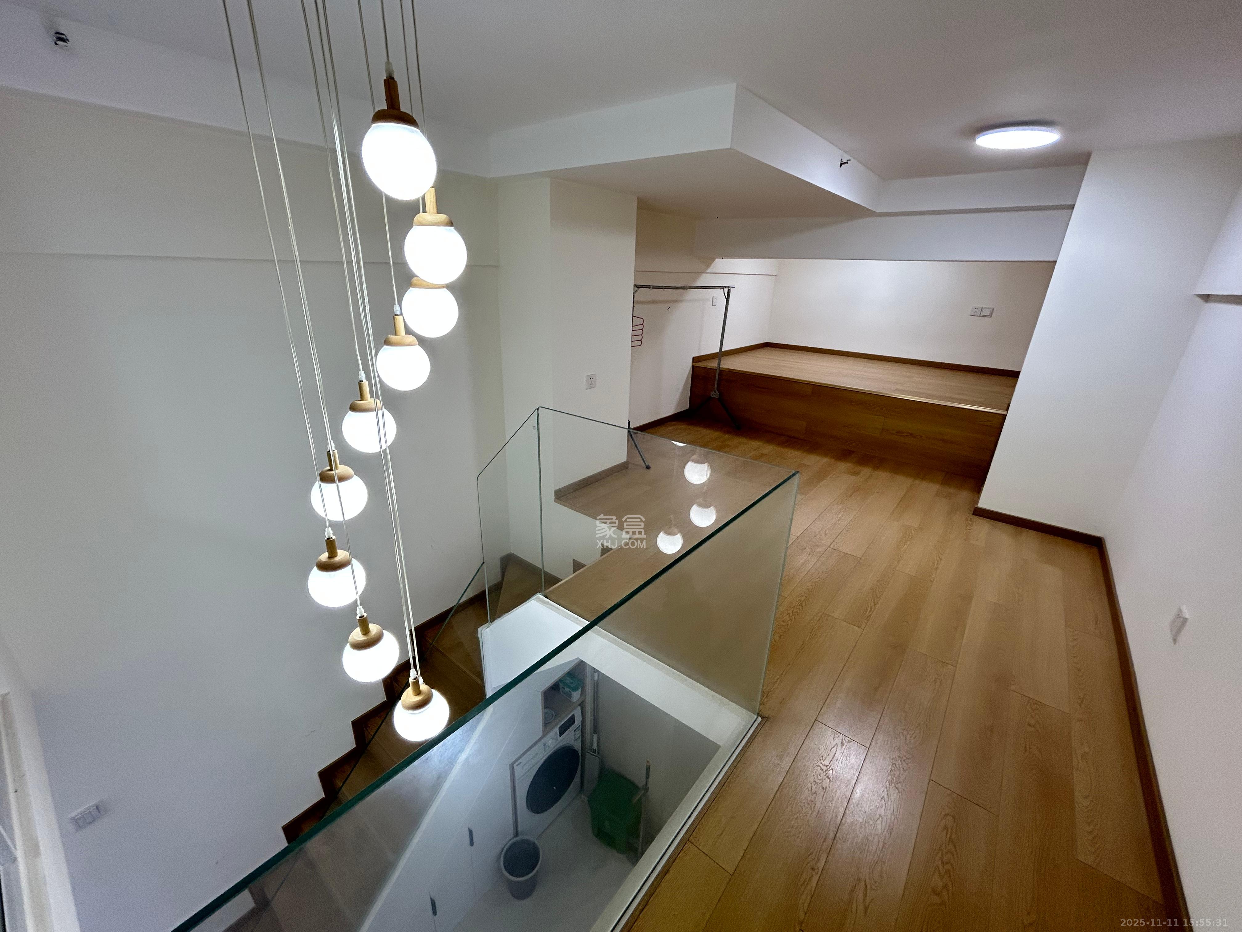 梅溪悦章  2室1厅1卫    2300.0元/月室内图