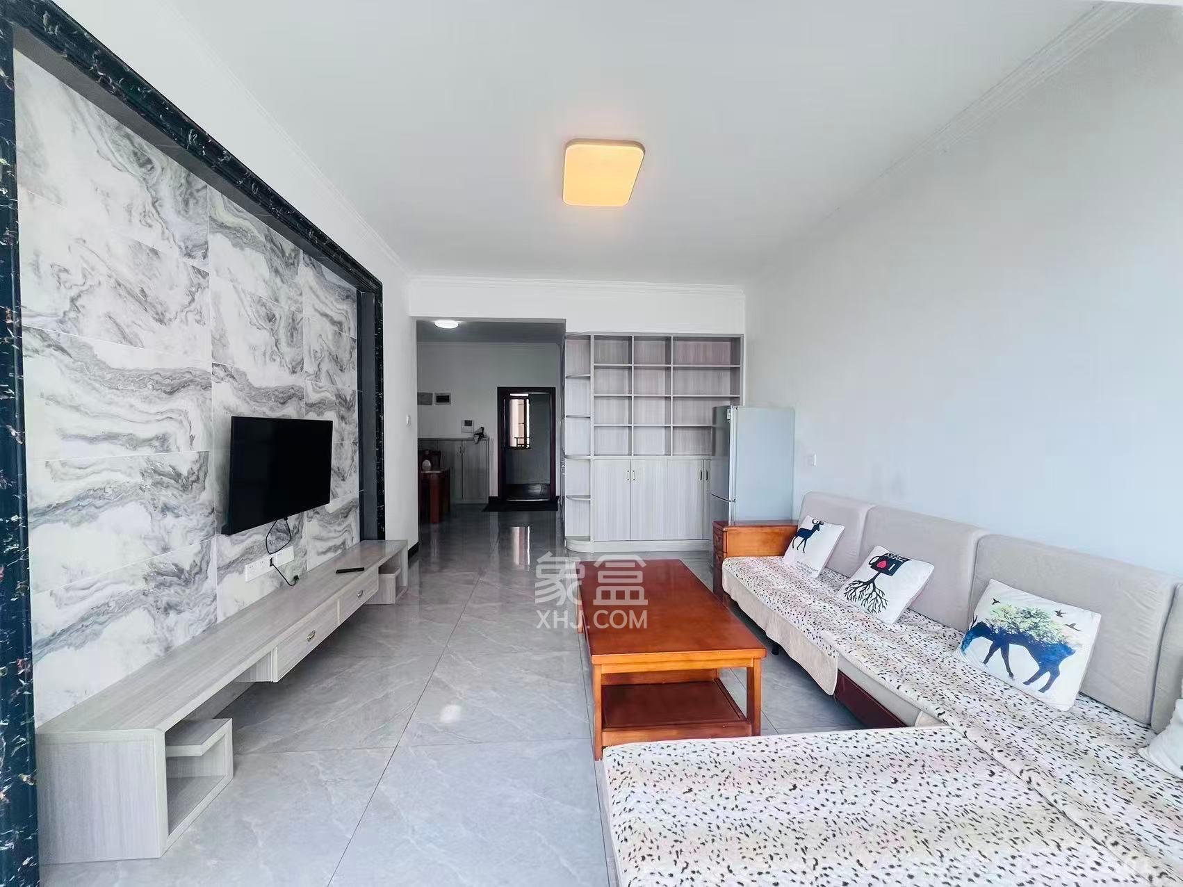 洋湖景园 2室2厅1卫 2100.0元/月 洋湖景园 2室2厅1卫 2100.0元/月室内图