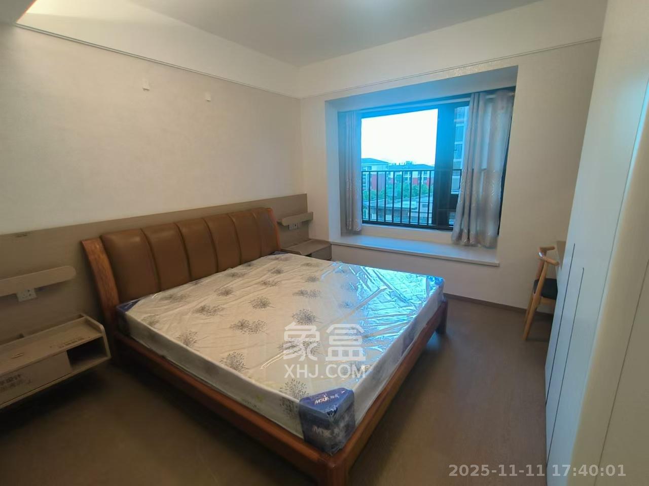 时代建发和著  4室2厅2卫    3600.0元/月室内图