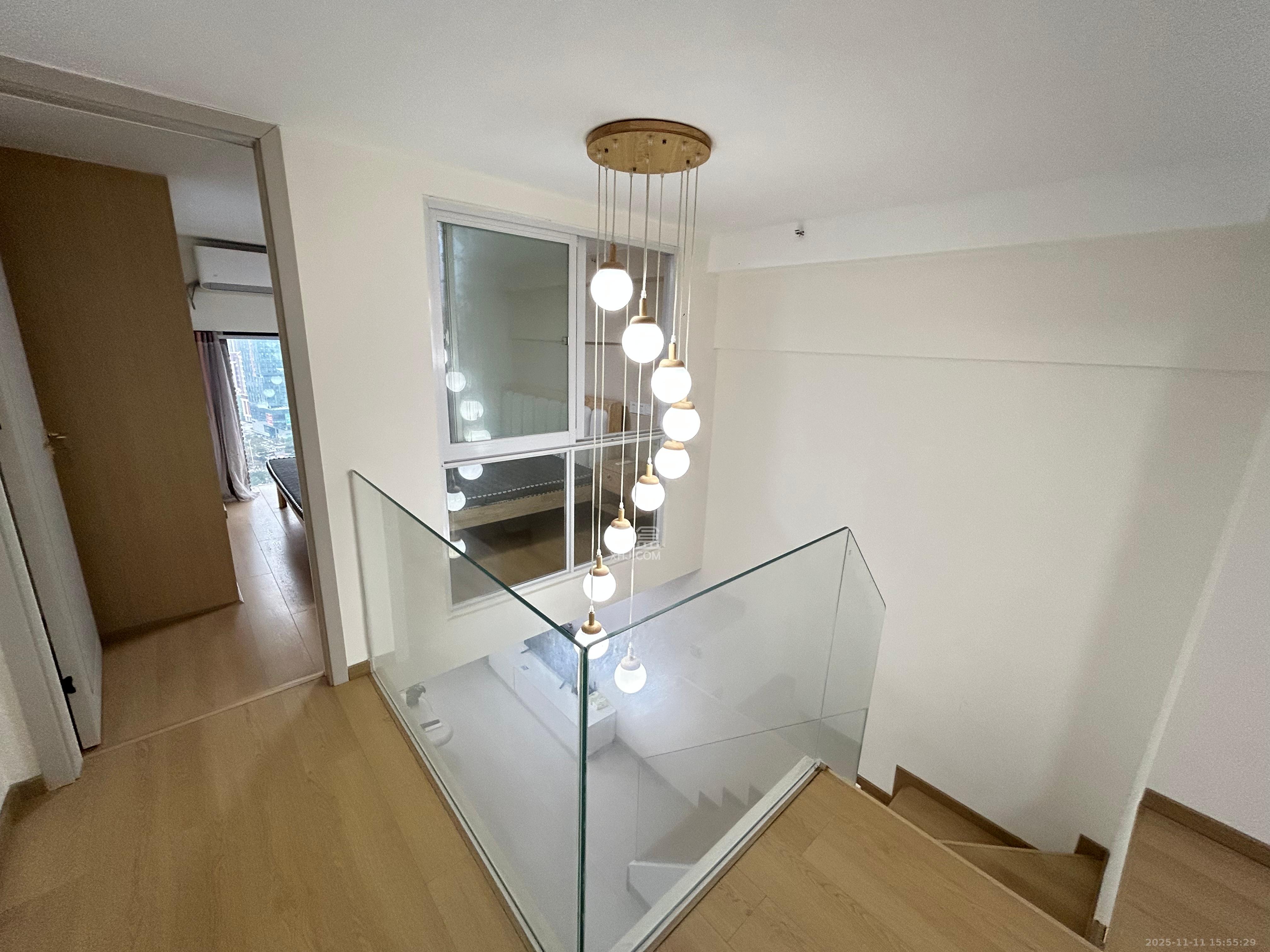 梅溪悦章  2室1厅1卫    2300.0元/月室内图