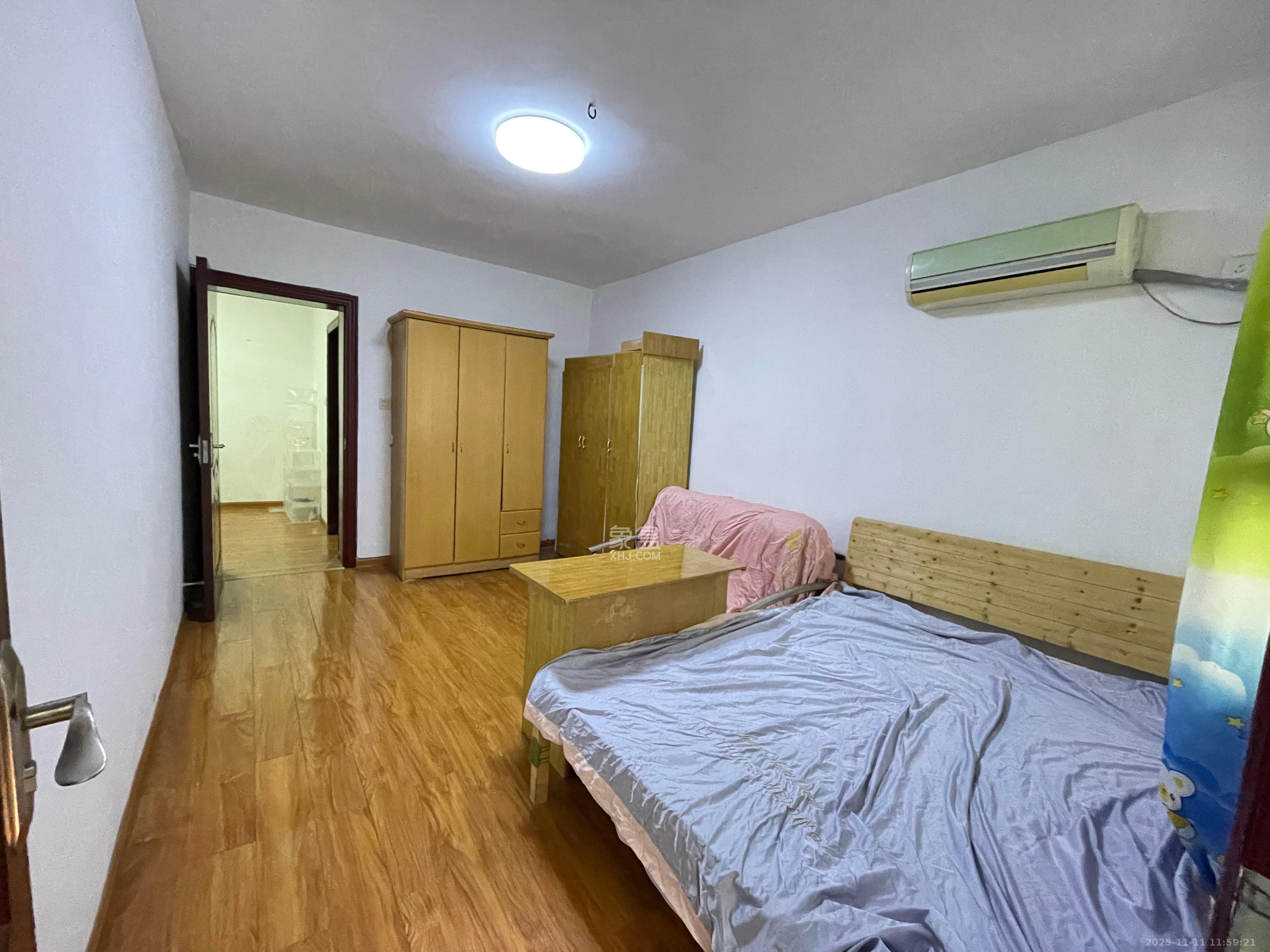 荷叶塘社区(雨花区) 2室1厅1卫 1400.0元/月 荷叶塘社区(雨花区) 2室1厅1卫 1400.0元/月室内图