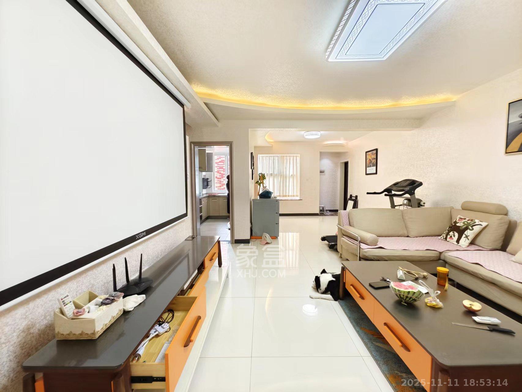 明星村 2室2厅2卫 2800.0元/月 明星村 2室2厅2卫 2800.0元/月室内图