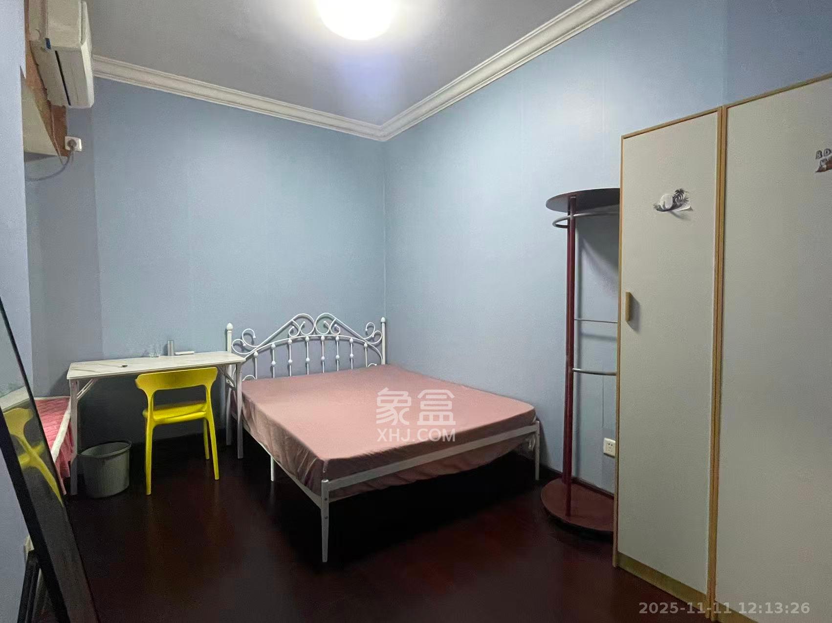 恒大雅苑  3室2厅2卫    2800.0元/月室内图