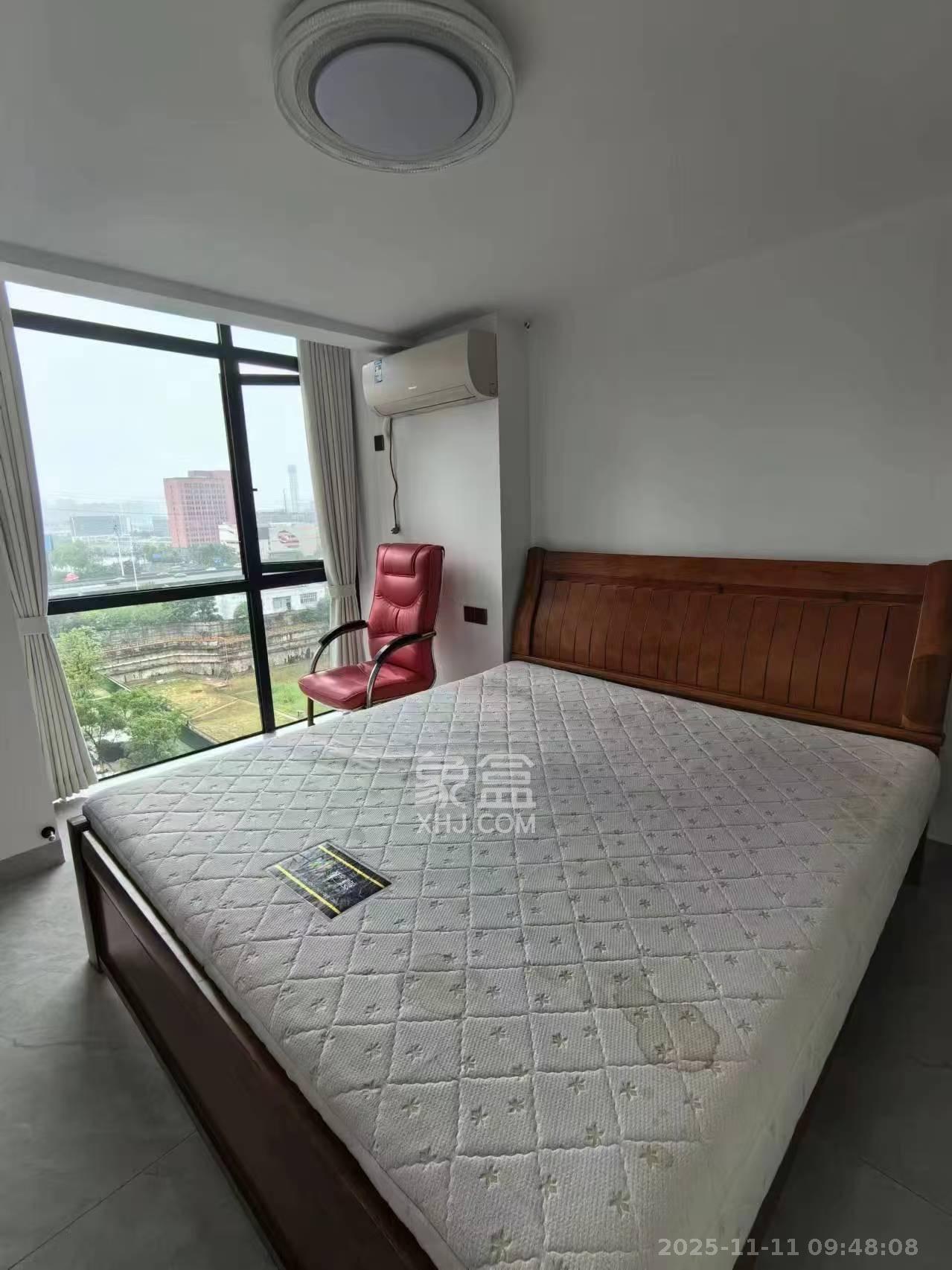 保利恒伟时光印象  3室1厅1卫    2600.0元/月室内图