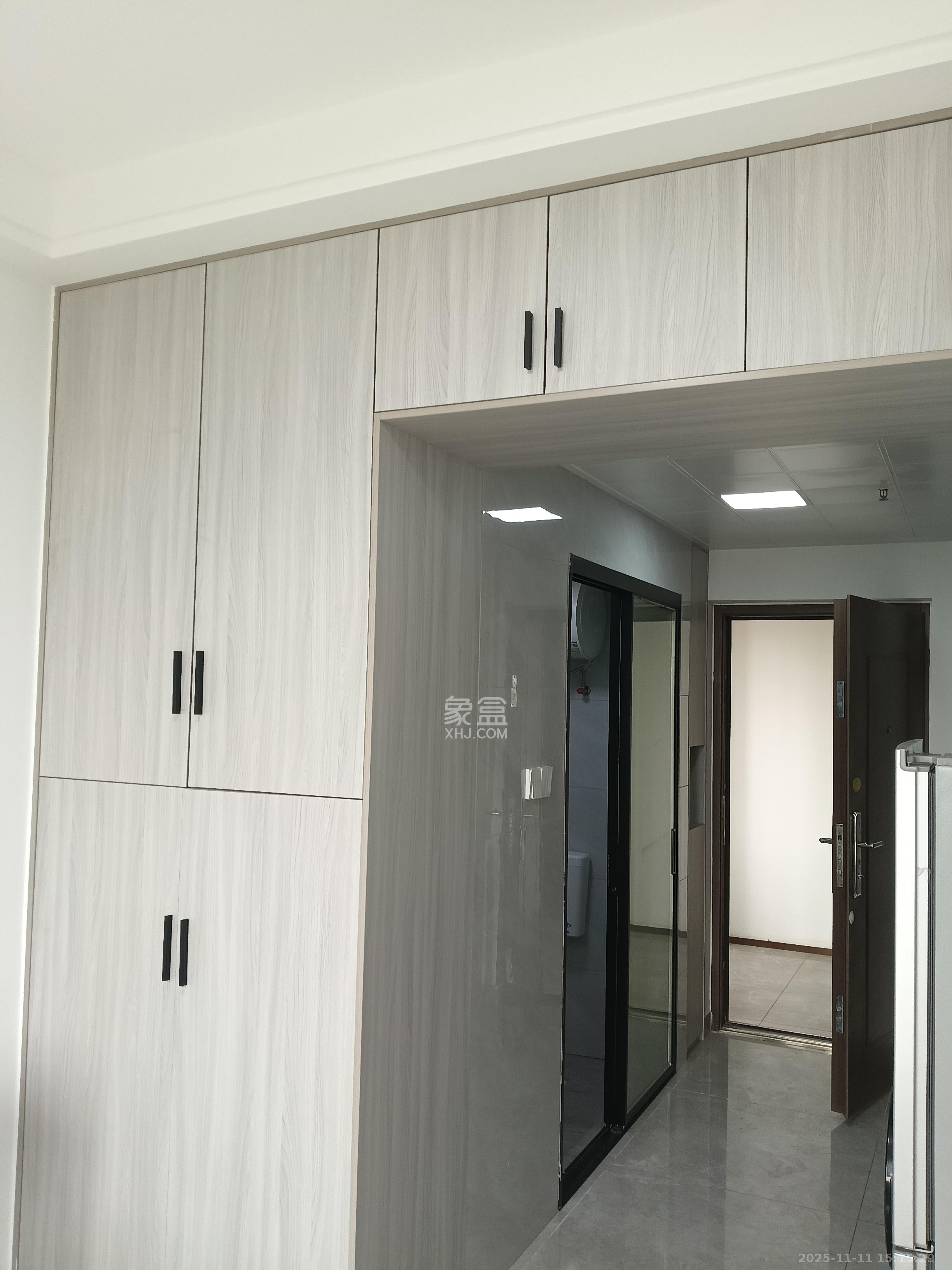 保利香槟国际  1室0厅0卫    1100.0元/月室内图