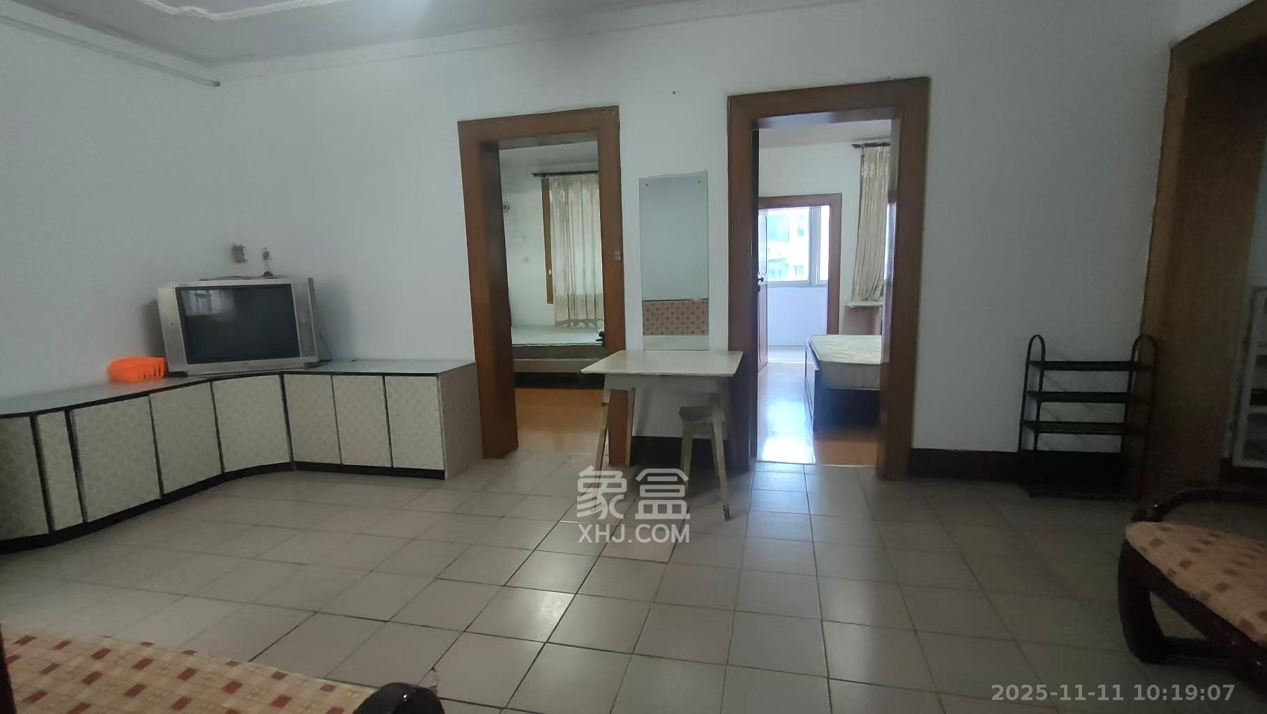 华光外贸  2室1厅1卫    1200.0元/月室内图