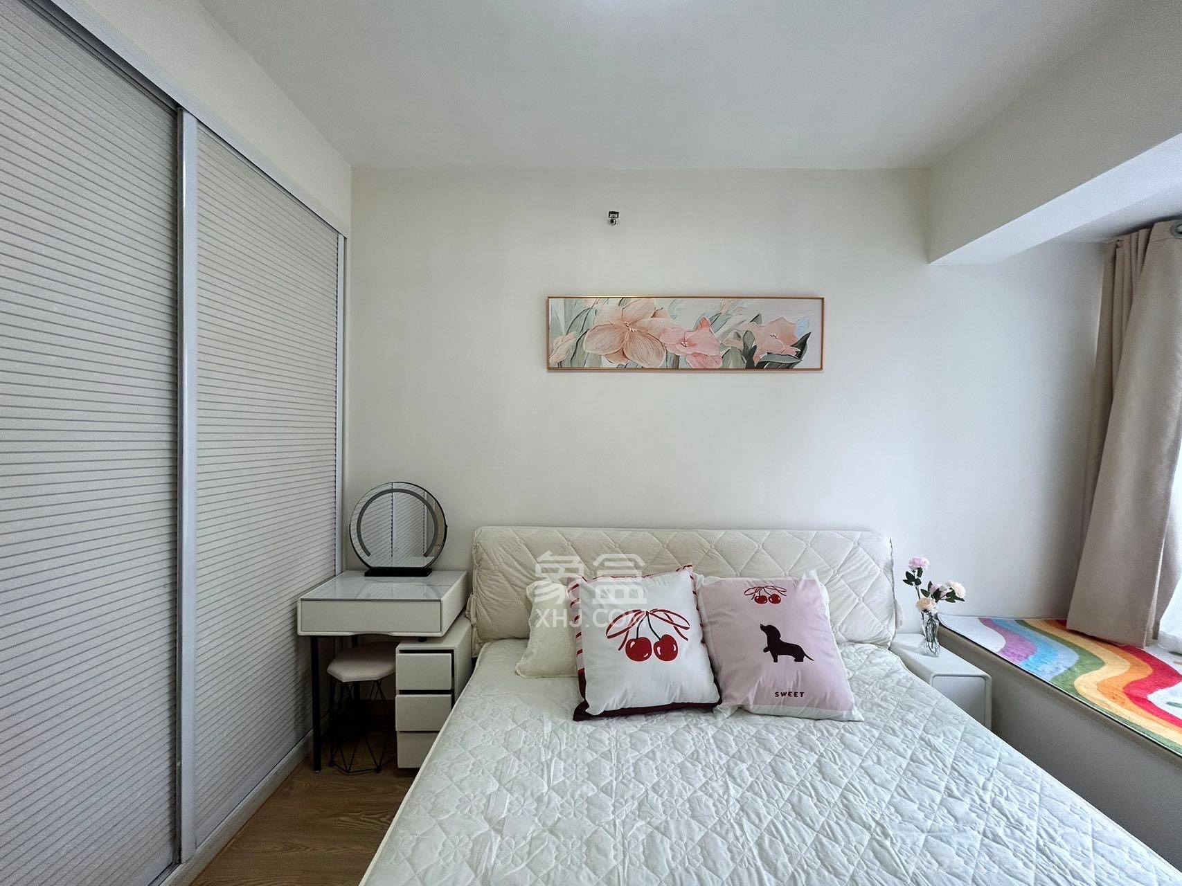 北辰三角洲E3区  1室1厅1卫    2300.0元/月室内图