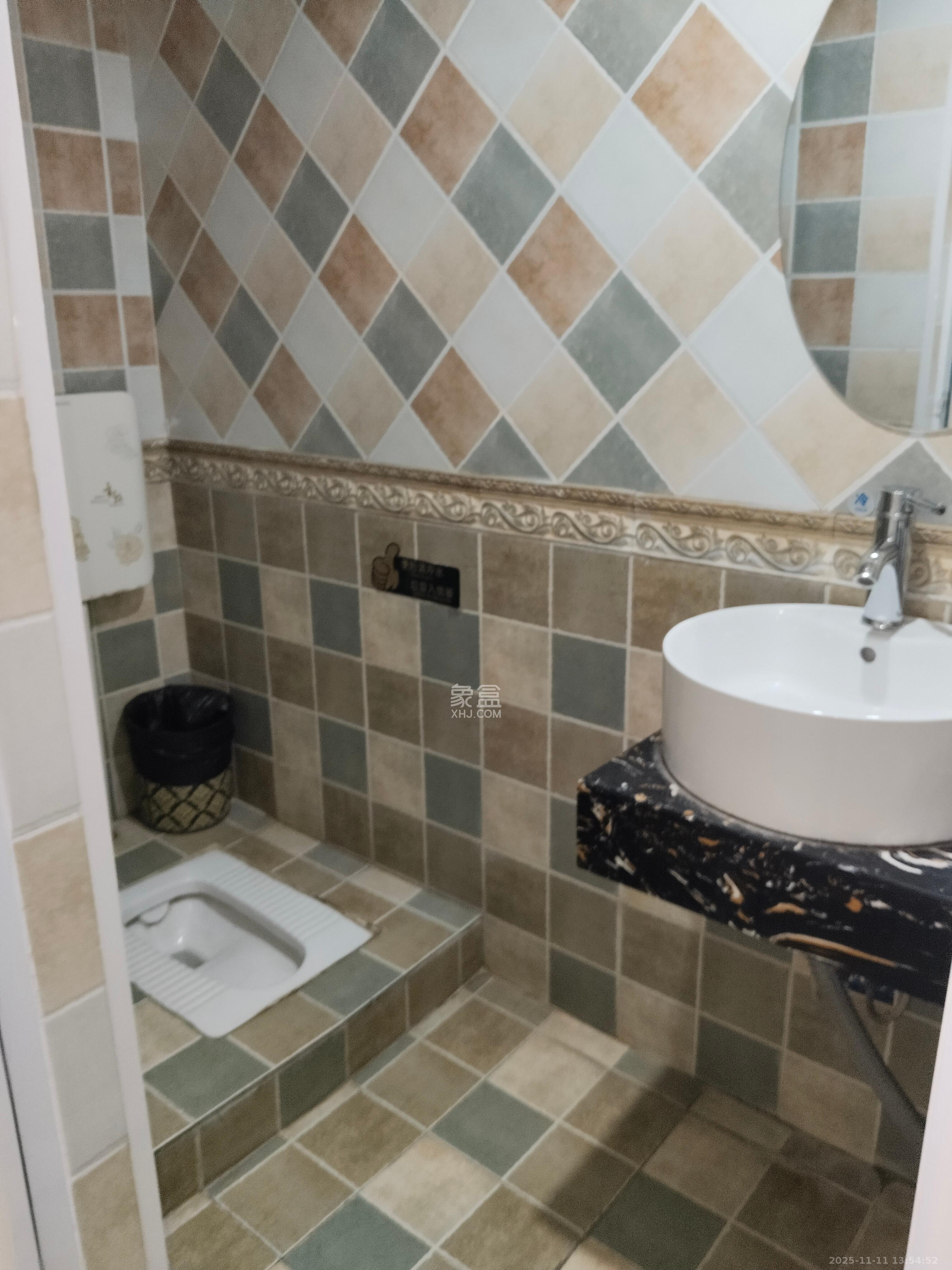 城市生活家  1室0厅0卫    8000.0元/月室内图