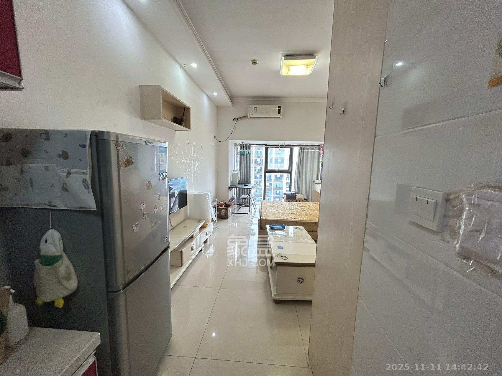 达美D6区 1室1厅1卫 1400.0元/月 达美D6区 1室1厅1卫 1400.0元/月室内图