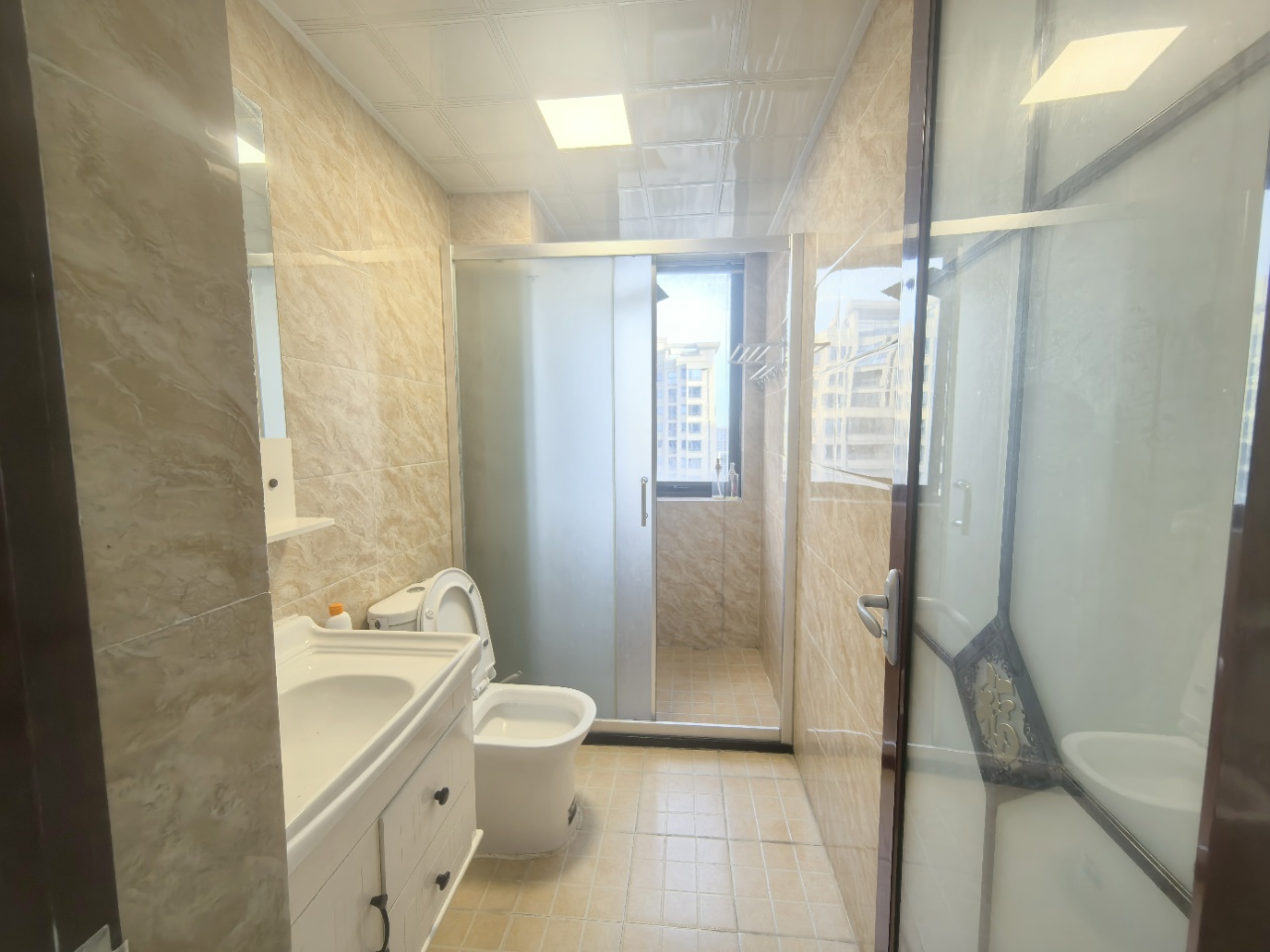 颐养公社阳光城 1室2厅1卫 88.0万 颐养公社阳光城 1室2厅1卫 88.0万室内图