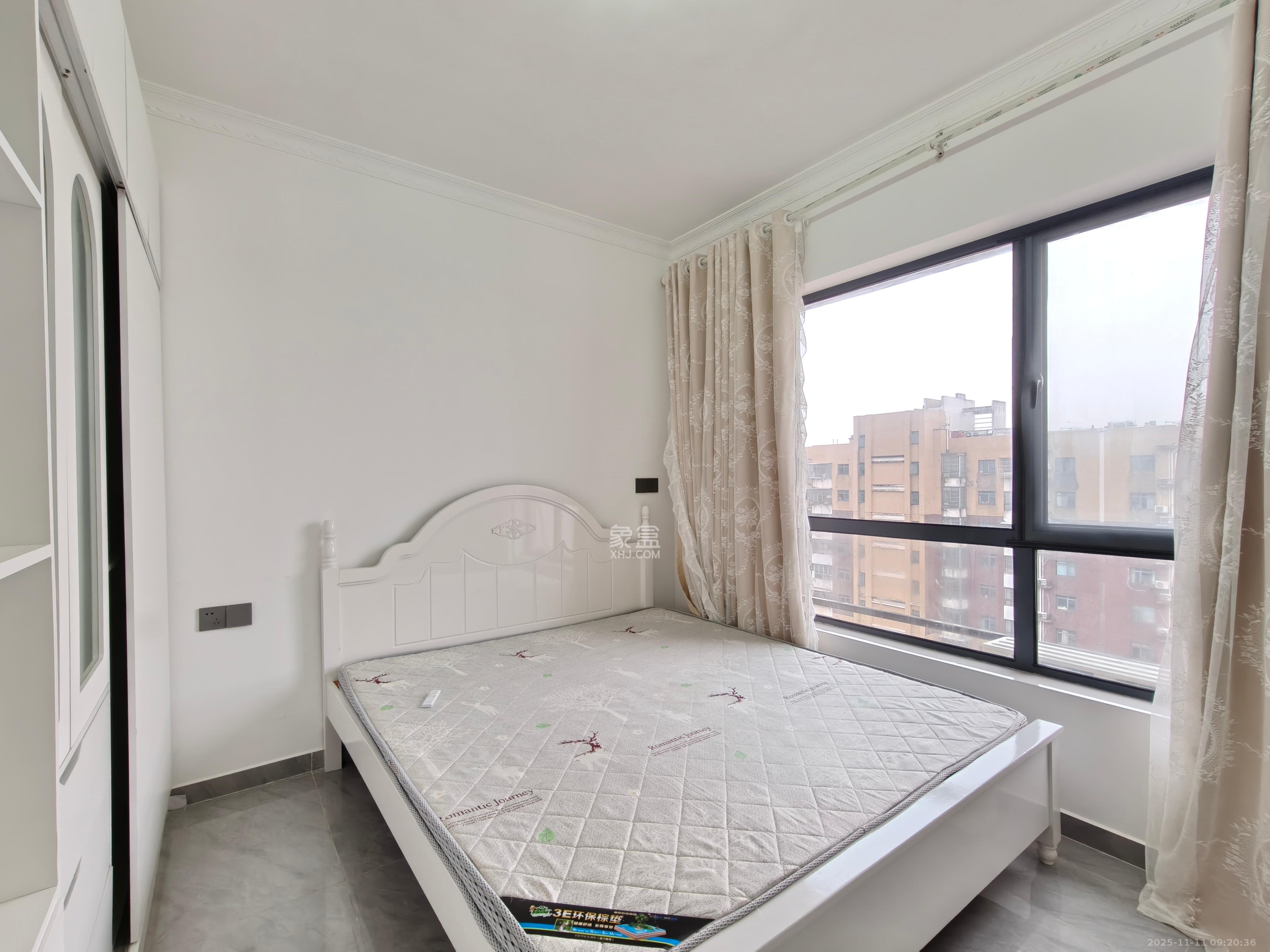 中国铁建国际城二期  2室2厅1卫    1800.0元/月室内图