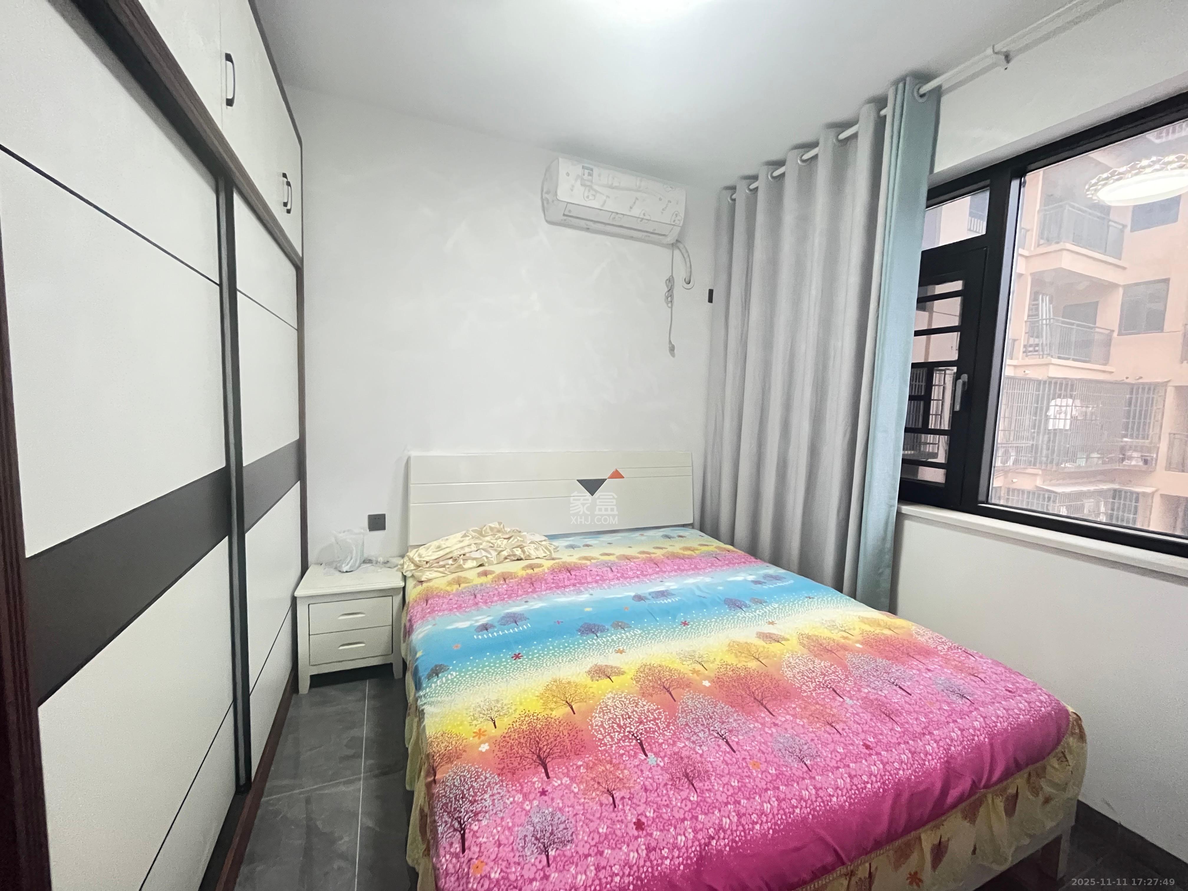 嘉荣苑  2室1厅1卫    2100.0元/月室内图