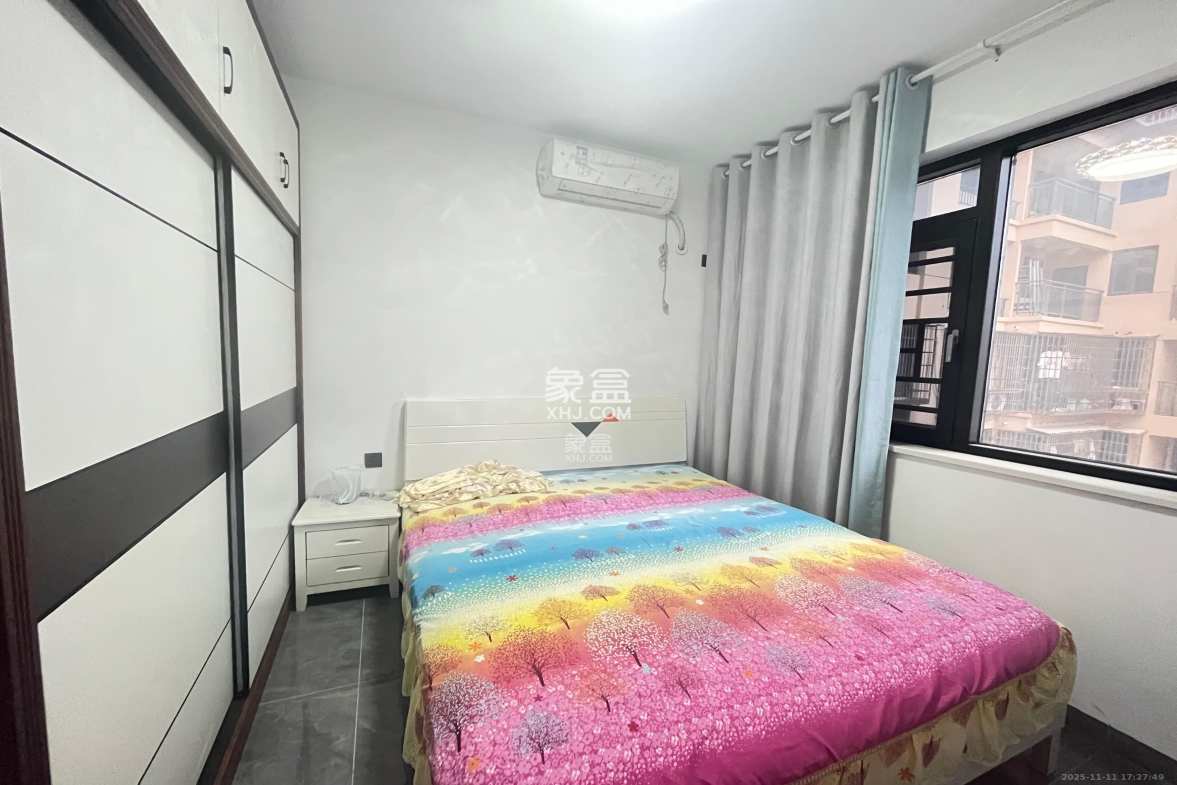 嘉荣苑 2室1厅1卫 2100.0元/月 嘉荣苑 2室1厅1卫 2100.0元/月室内图