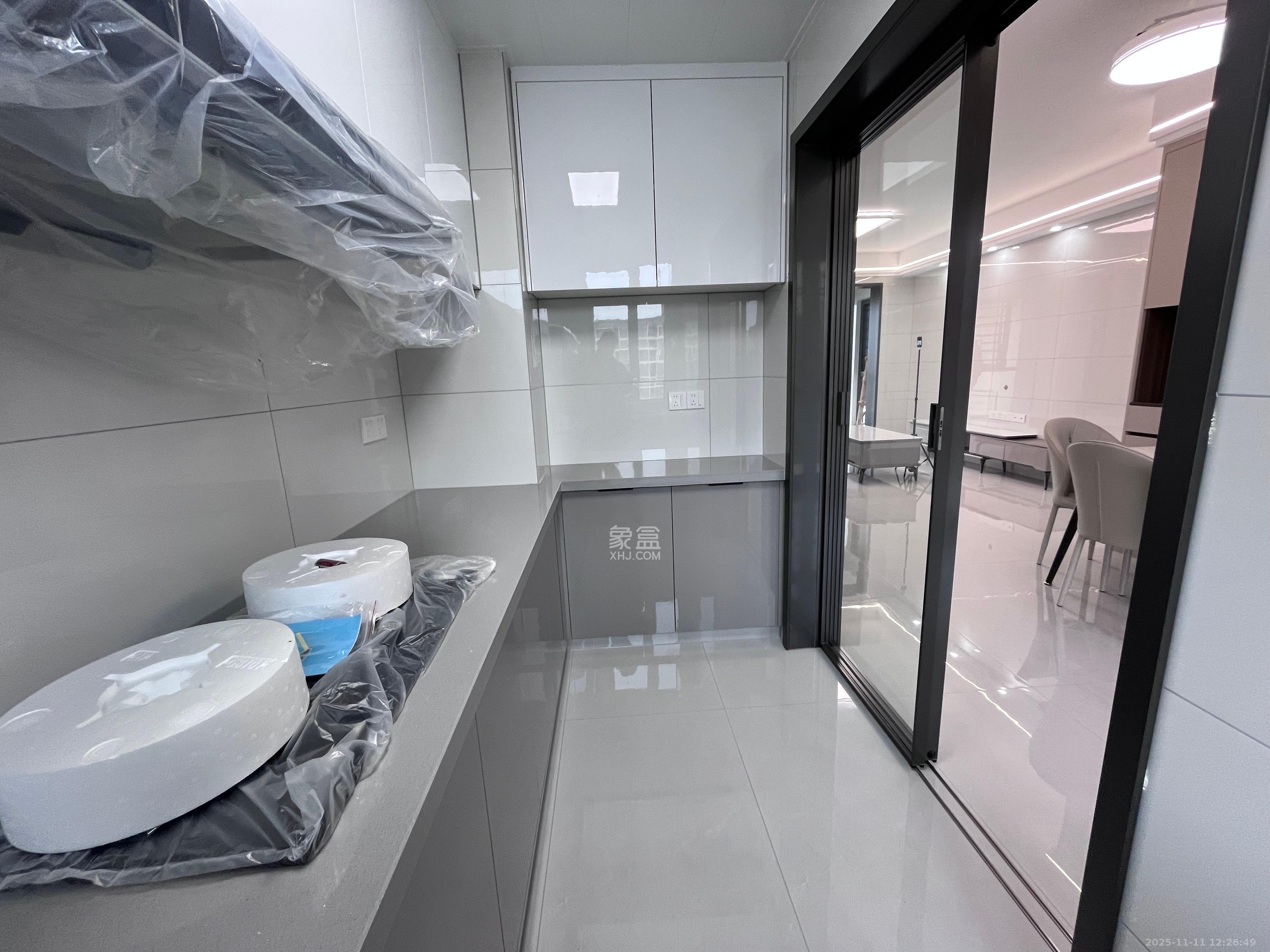 桥头家园二期（桥头家苑二期）  3室2厅1卫    2200.0元/月室内图