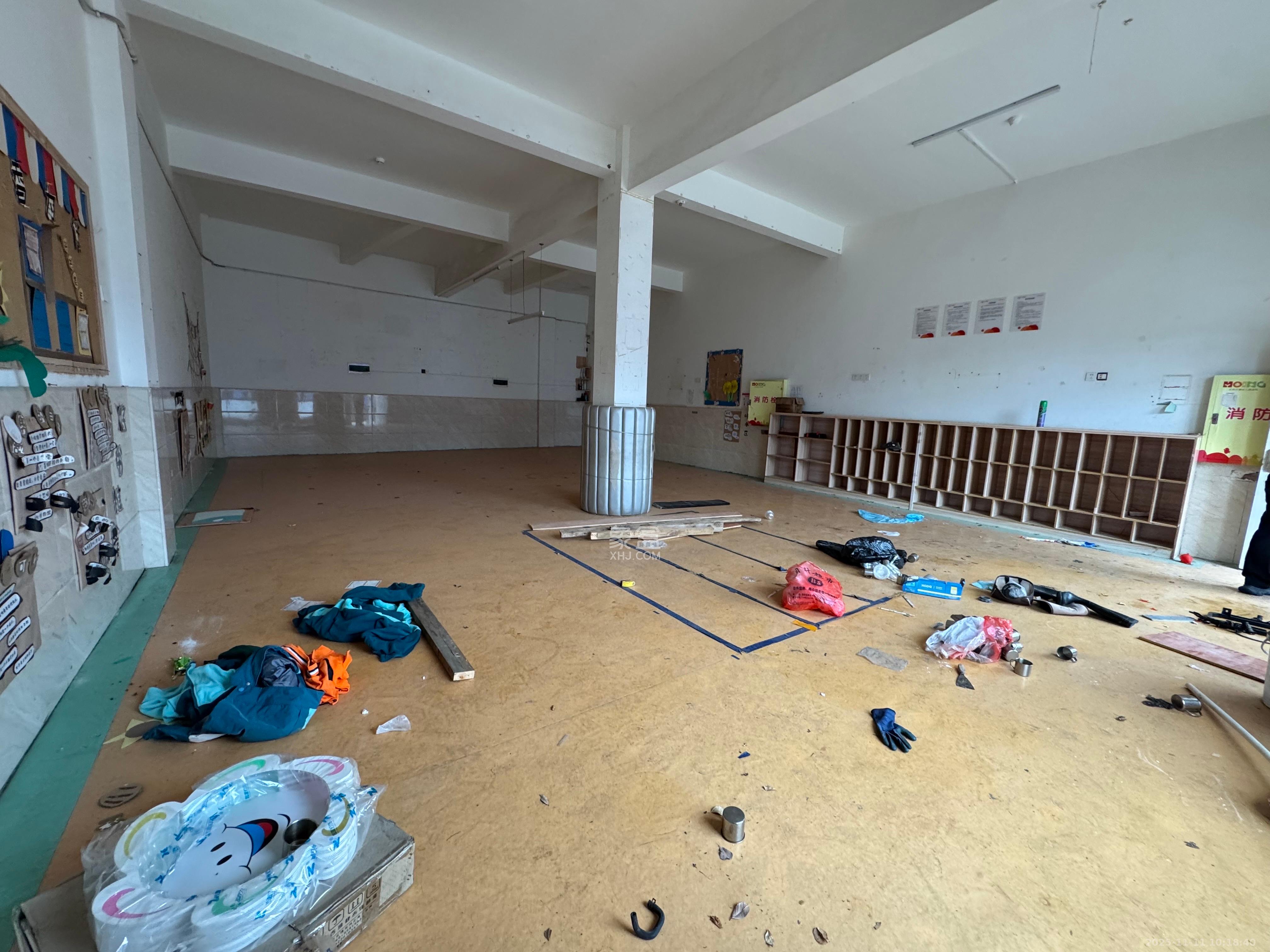 新雅黄金苑   119.0㎡      2168.0元/月室内图